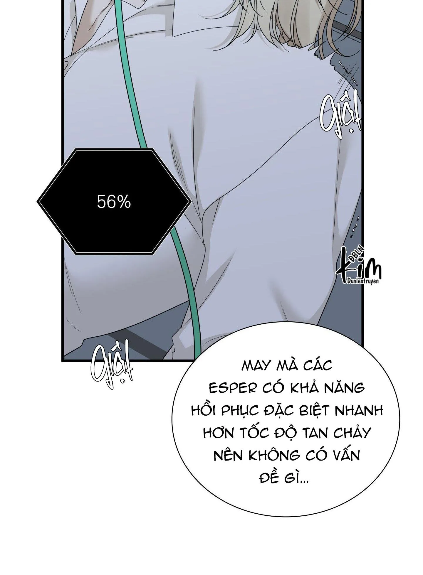 DEAR. 00 Chapter 12 Trang 56