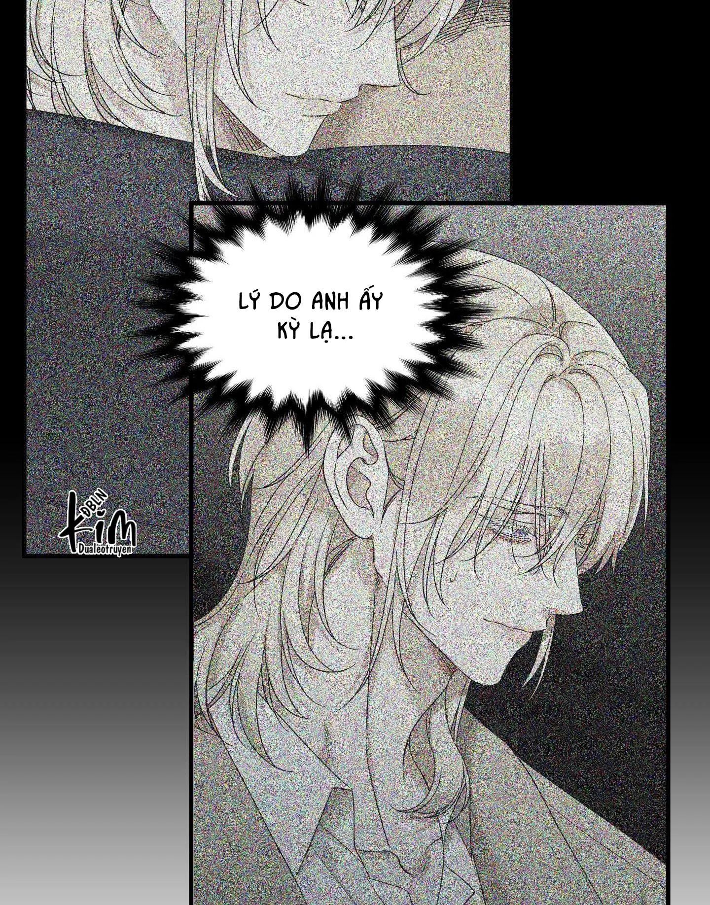 DEAR. 00 Chapter 12 Trang 59