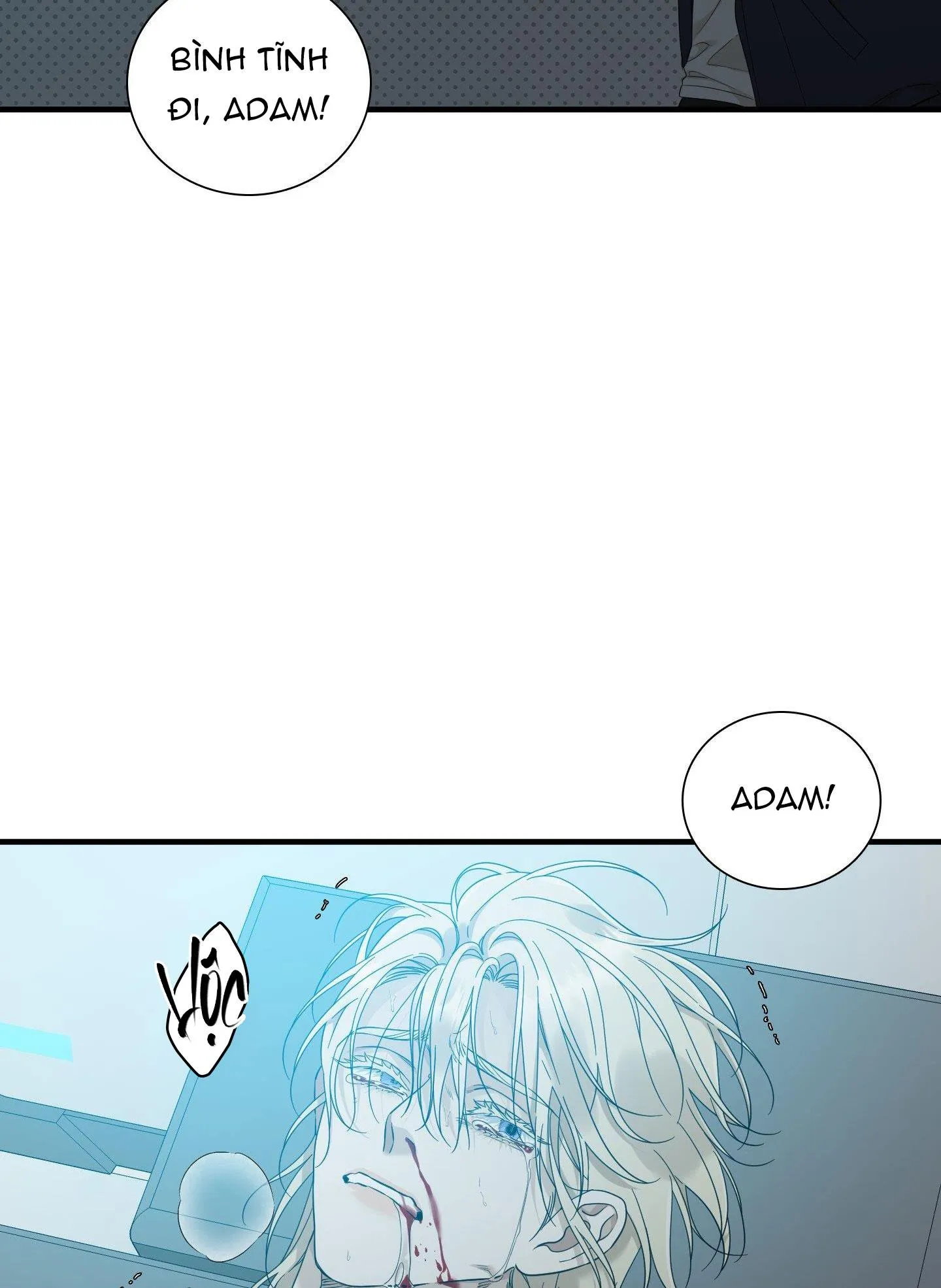 DEAR. 00 Chapter 12 Trang 72