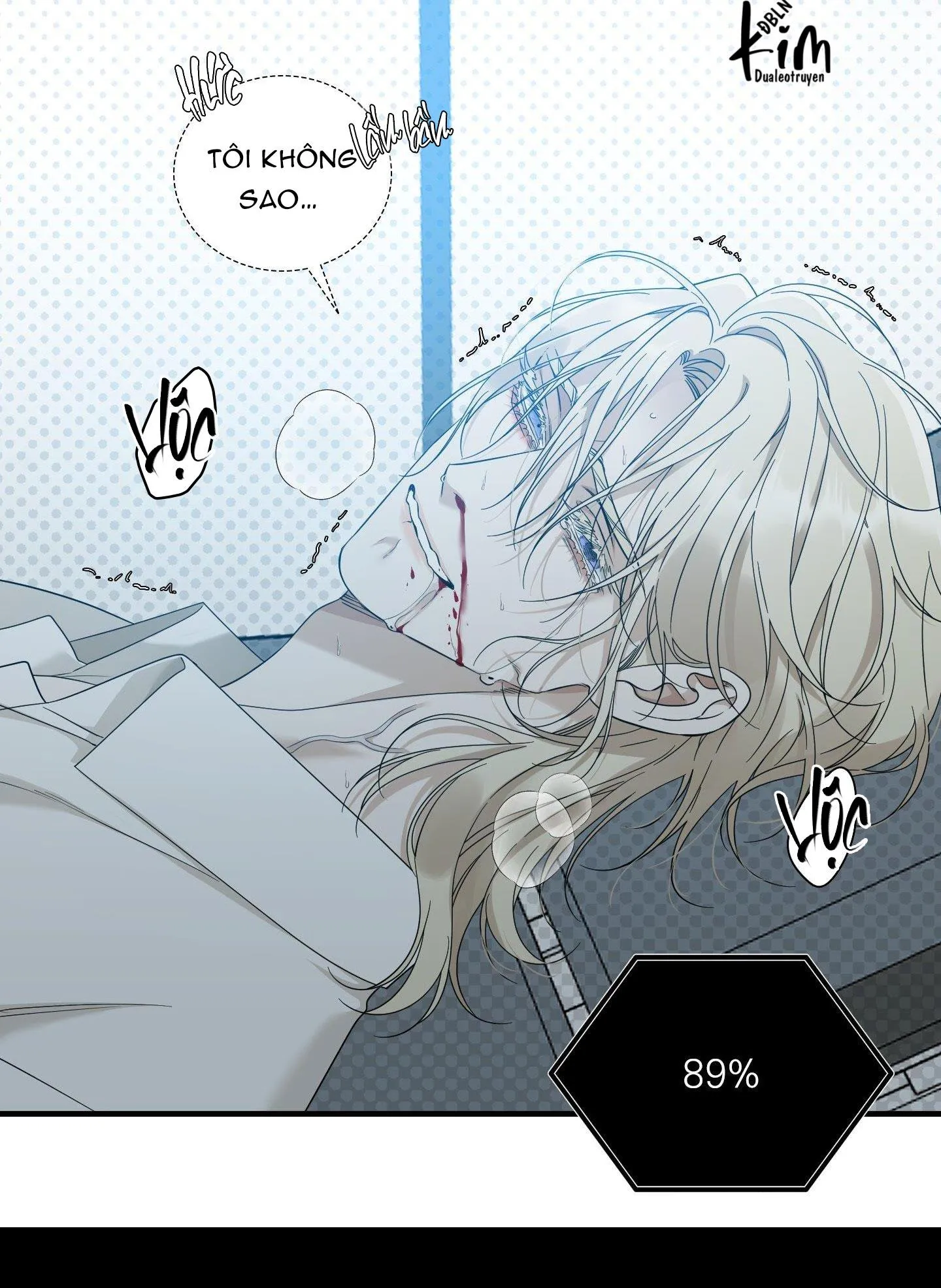 DEAR. 00 Chapter 12 Trang 75