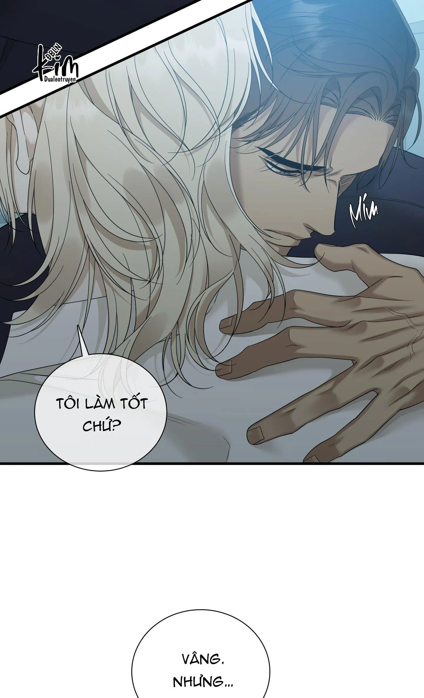 DEAR. 00 Chapter 12 Trang 80