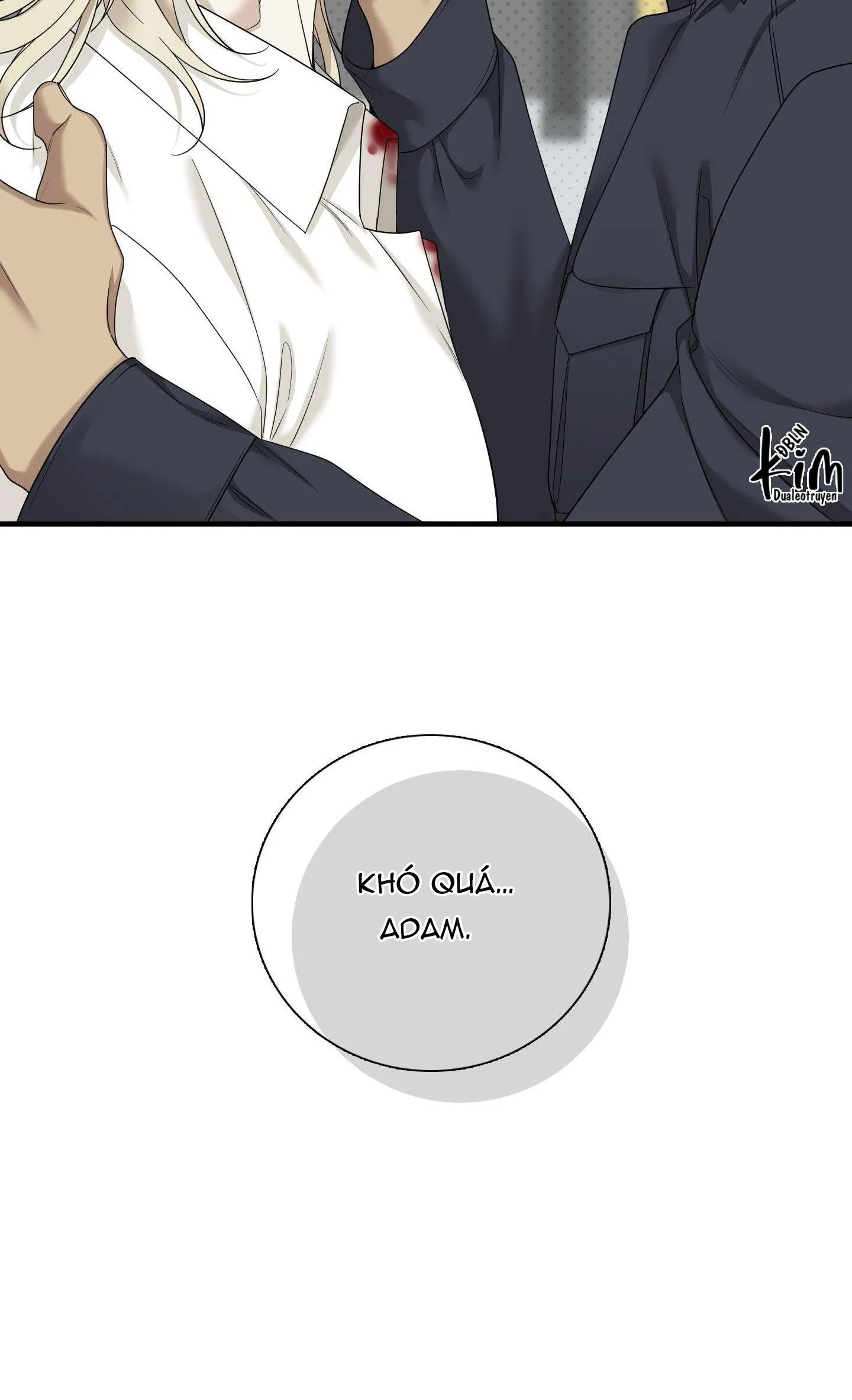 DEAR. 00 Chapter 12 Trang 86