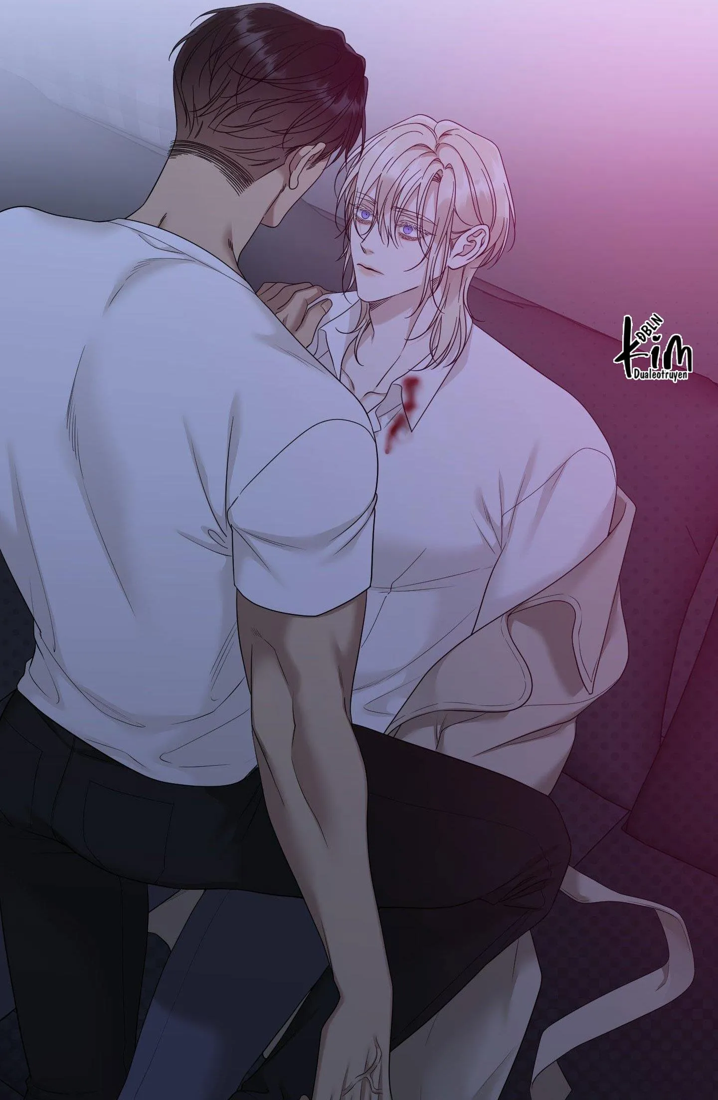 DEAR. 00 Chapter 12 Trang 92