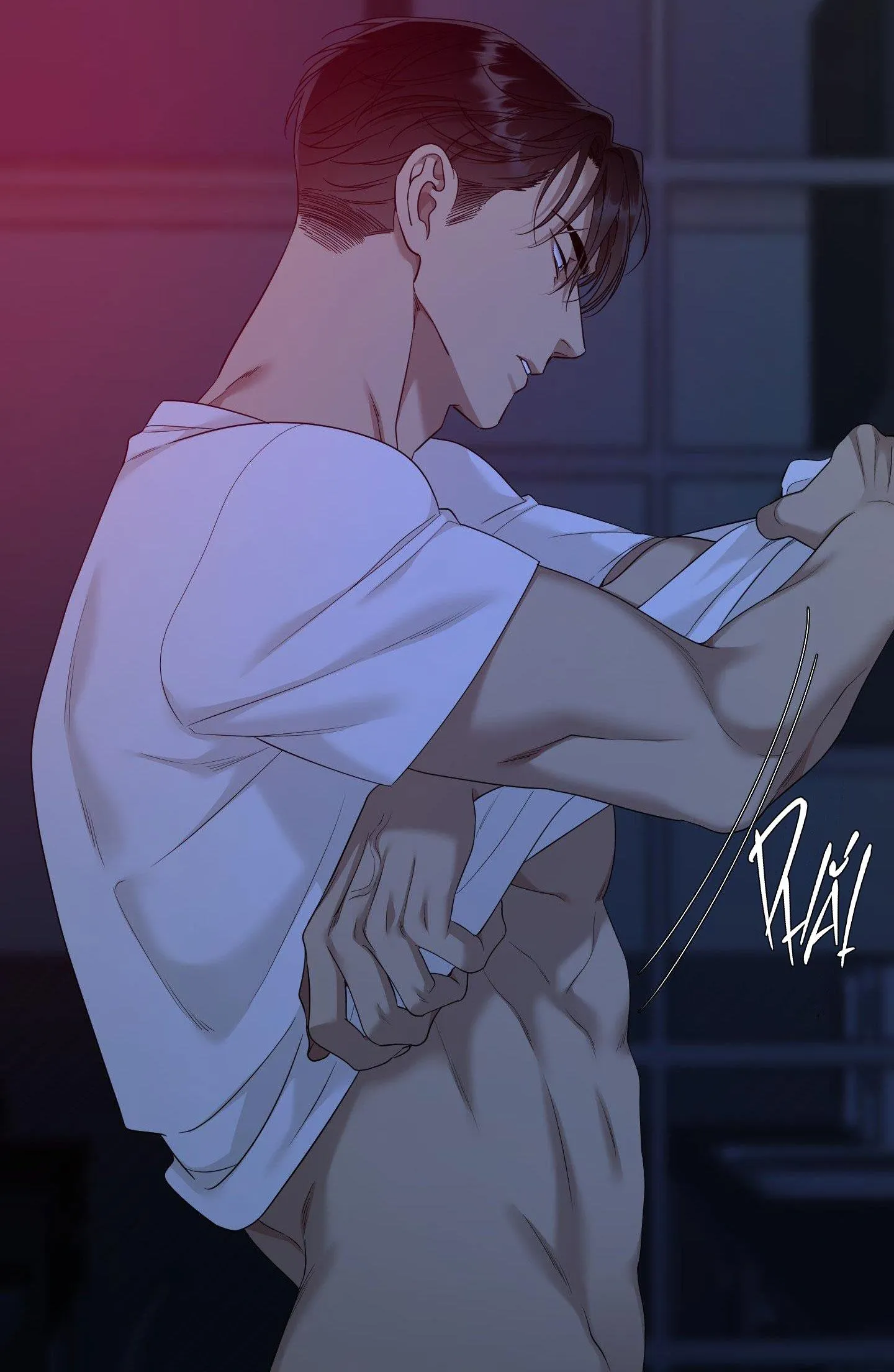 DEAR. 00 Chapter 12 Trang 94