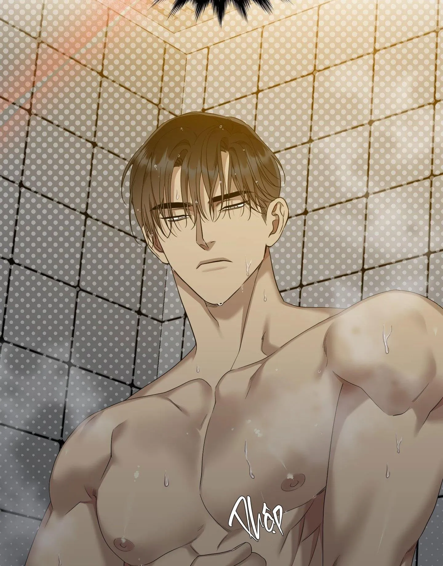 DEAR. 00 Chapter 13 Trang 11