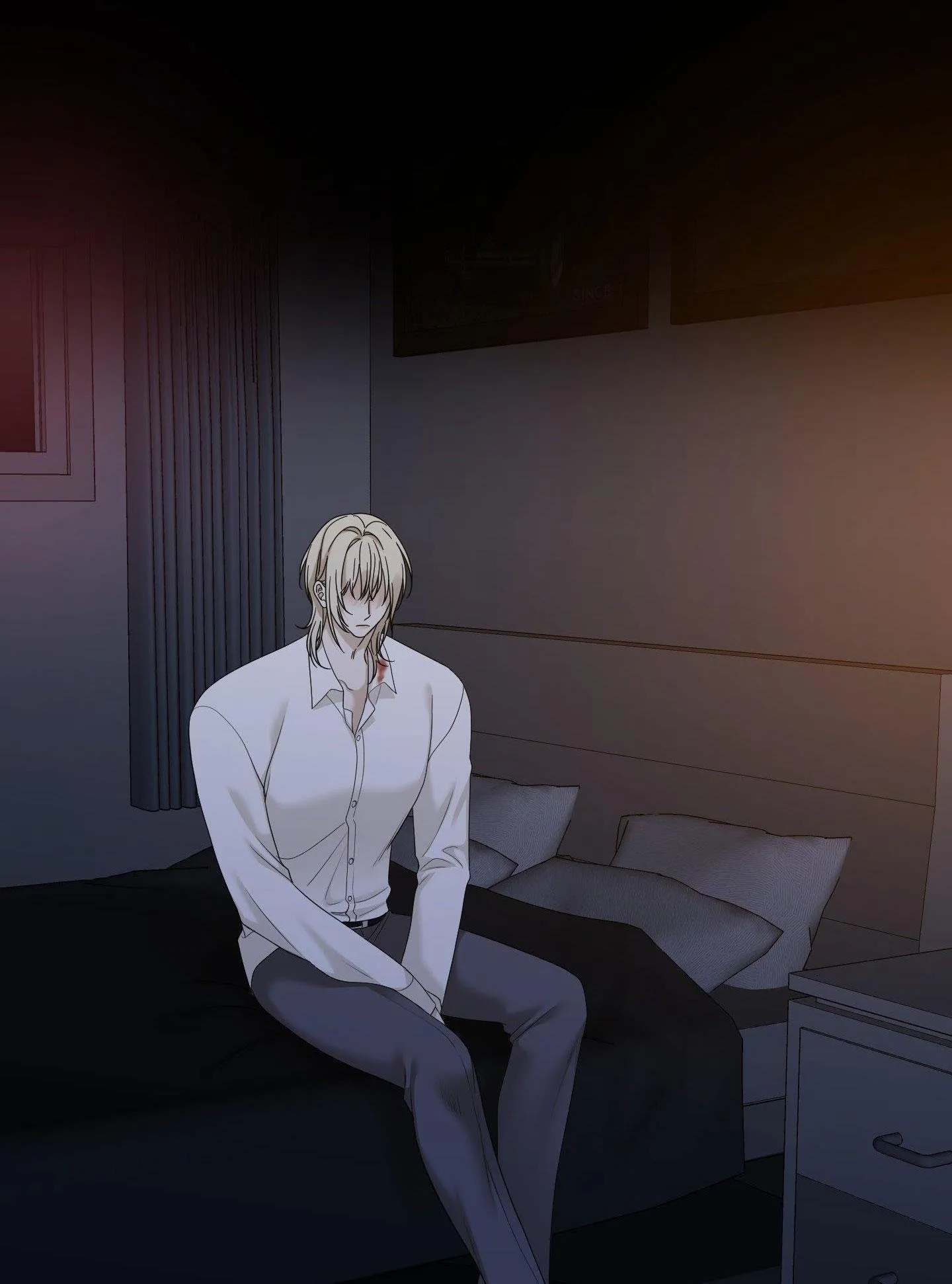 DEAR. 00 Chapter 13 Trang 15