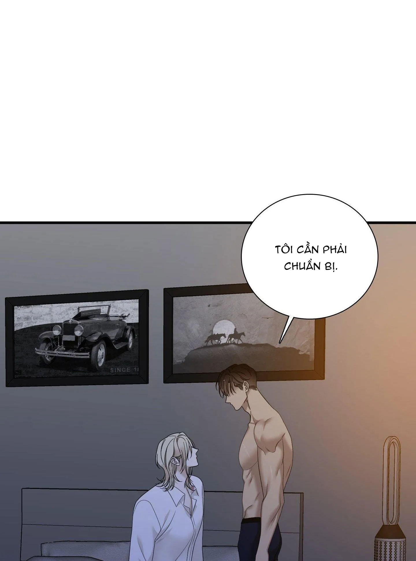 DEAR. 00 Chapter 13 Trang 19