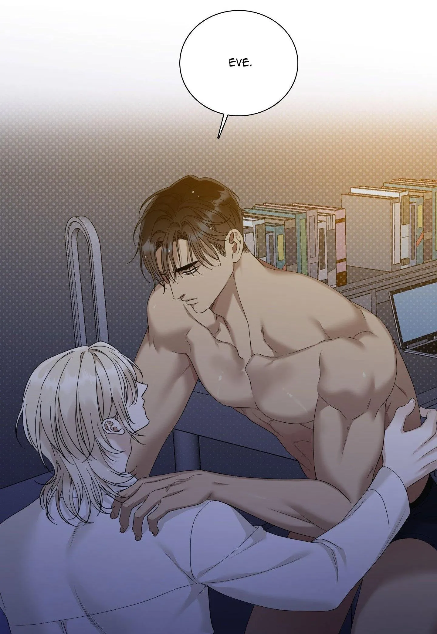 DEAR. 00 Chapter 13 Trang 26