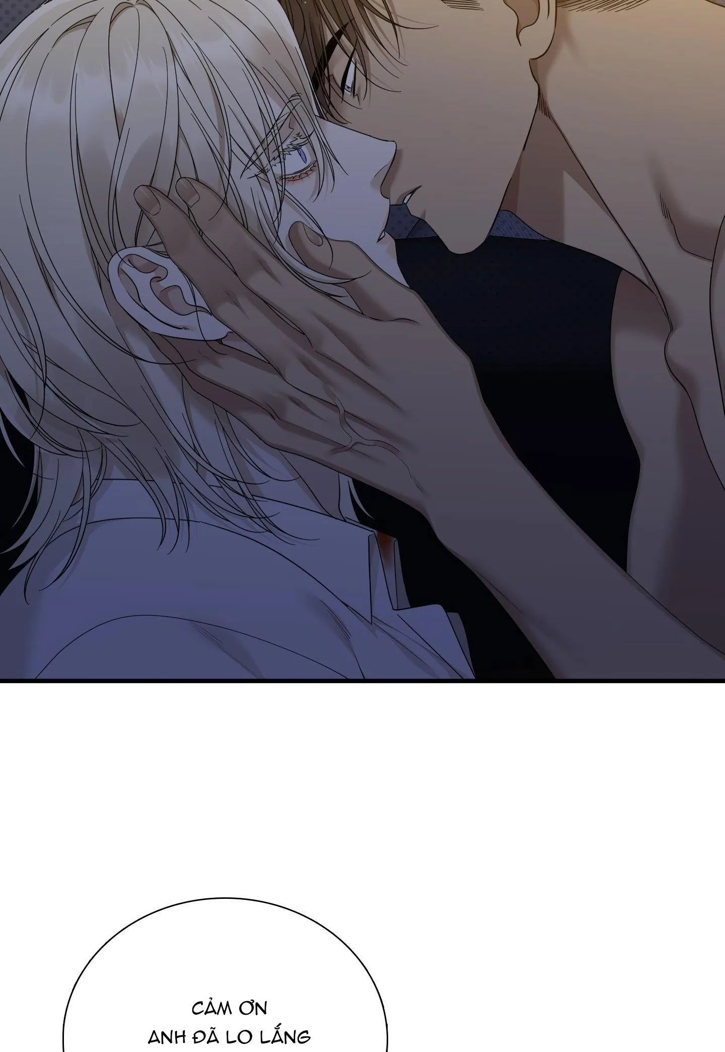 DEAR. 00 Chapter 13 Trang 30