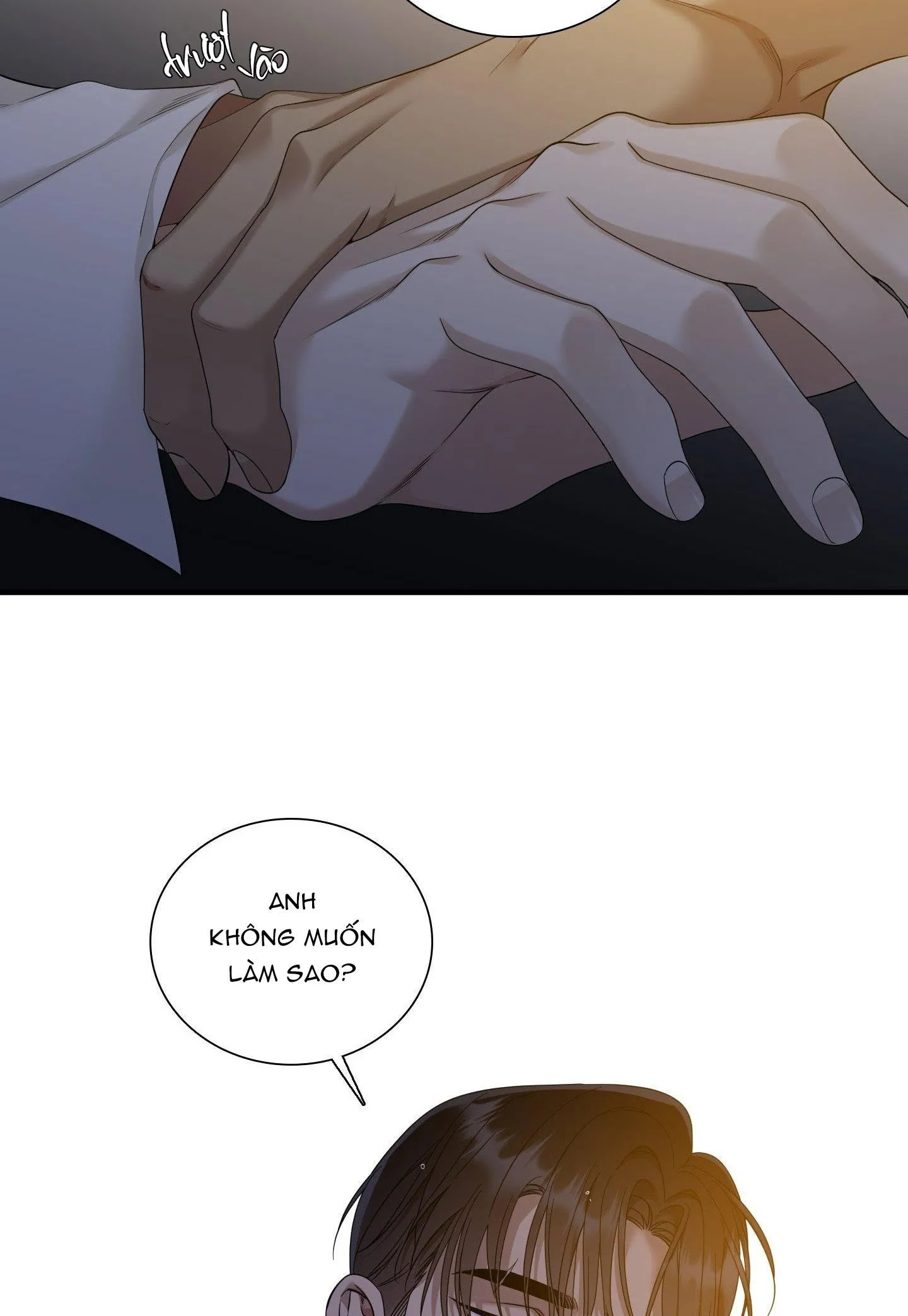 DEAR. 00 Chapter 13 Trang 33