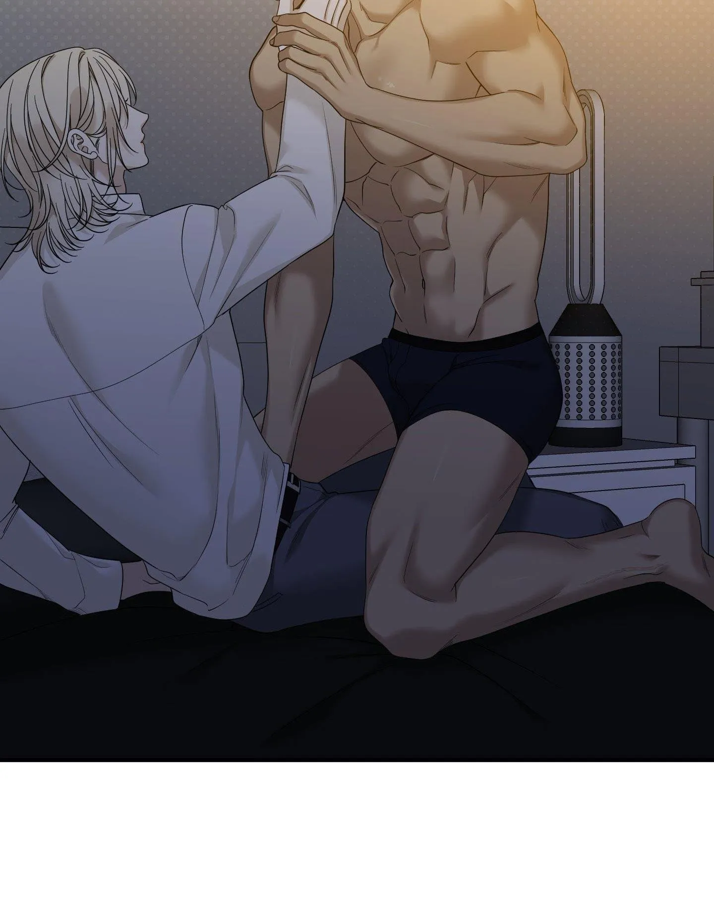 DEAR. 00 Chapter 13 Trang 37