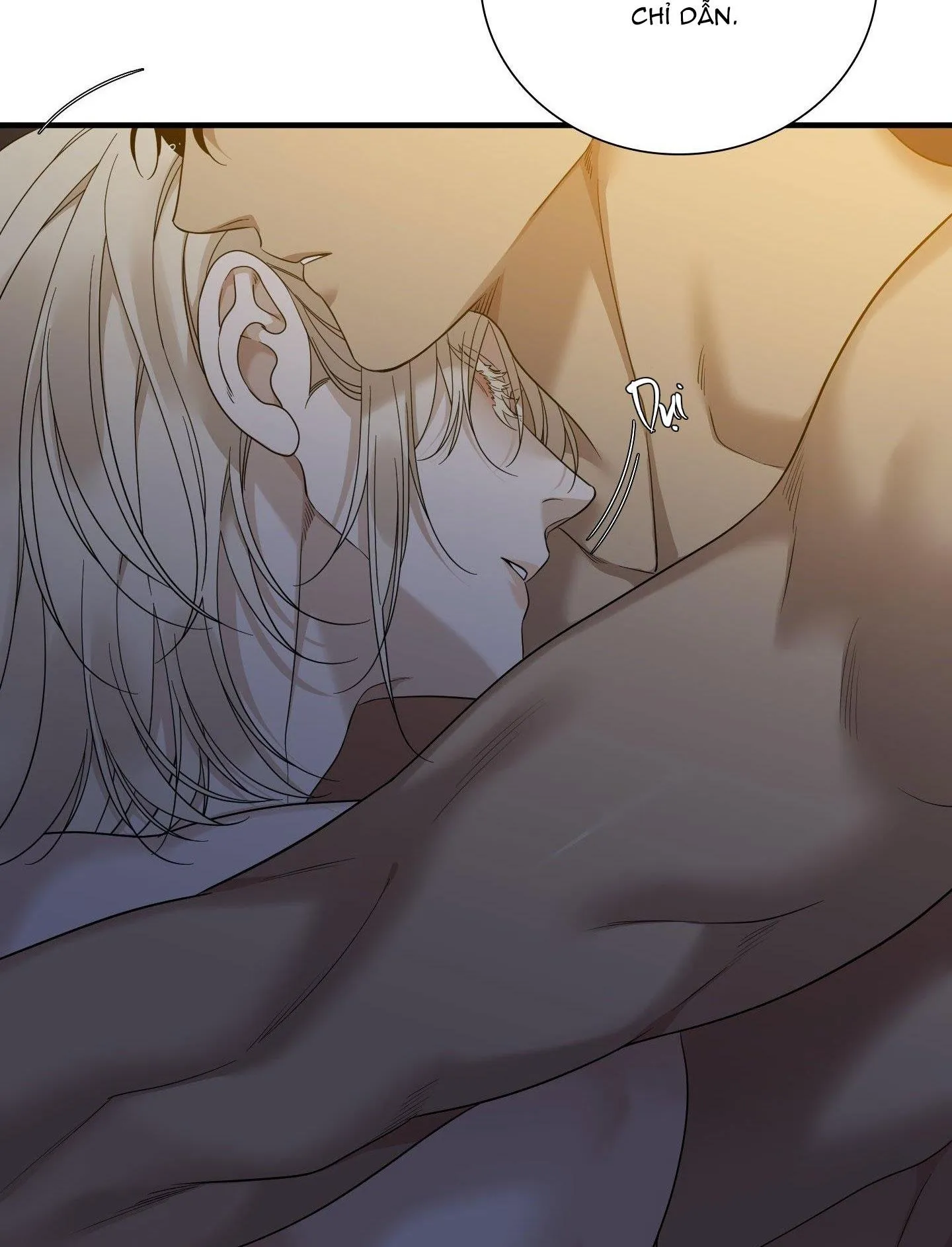 DEAR. 00 Chapter 13 Trang 52