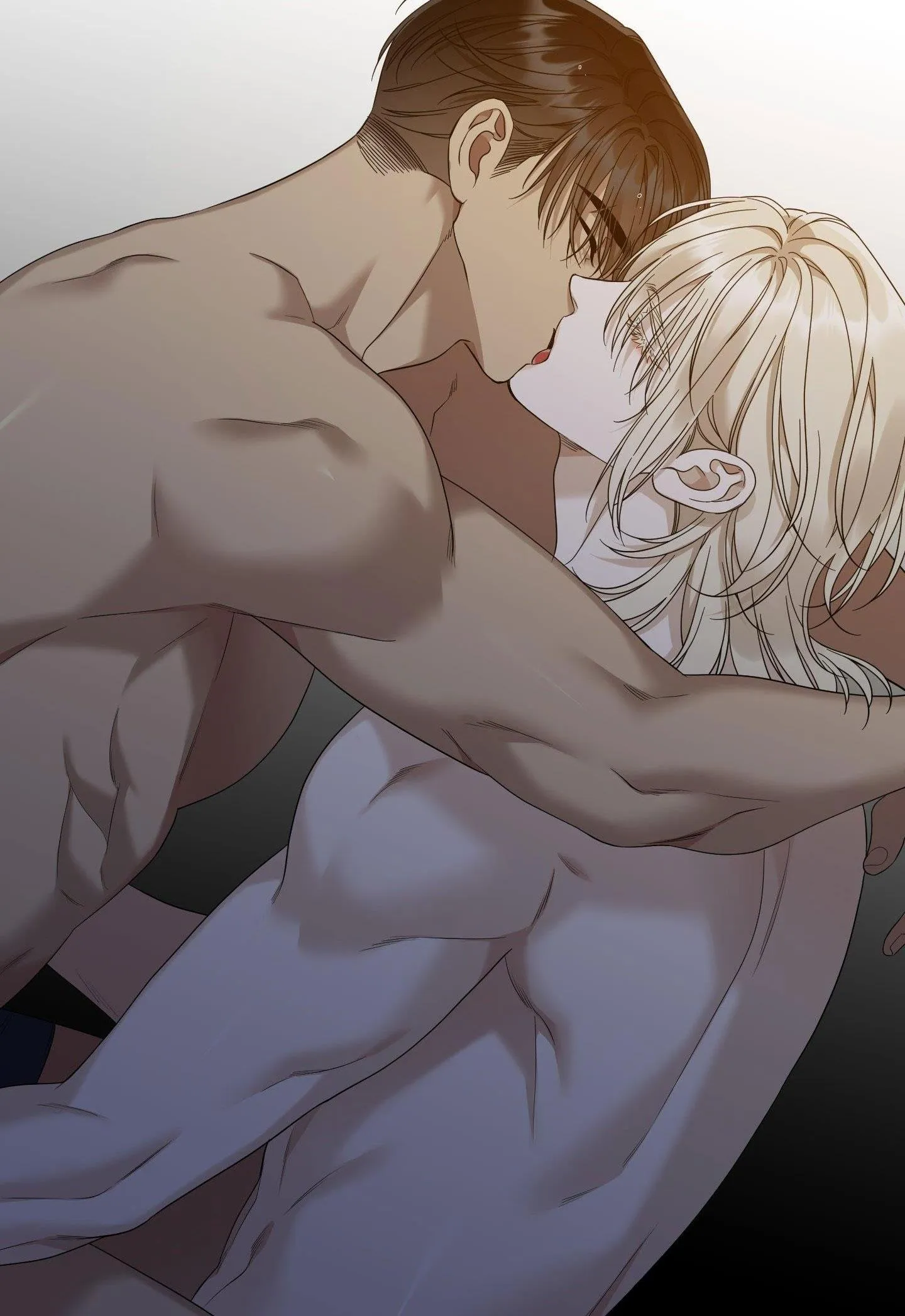 DEAR. 00 Chapter 13 Trang 60