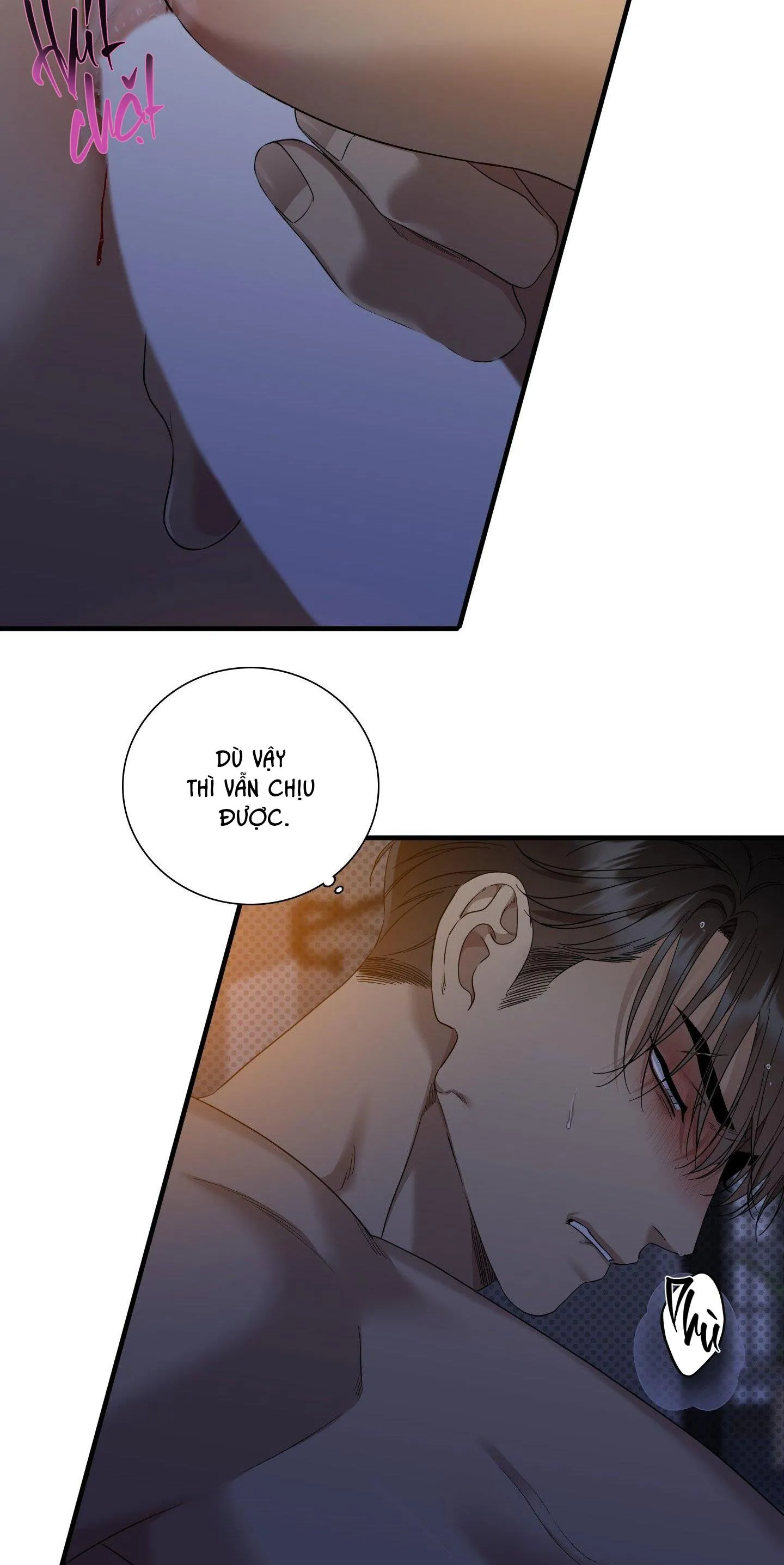 DEAR. 00 Chapter 13 Trang 70