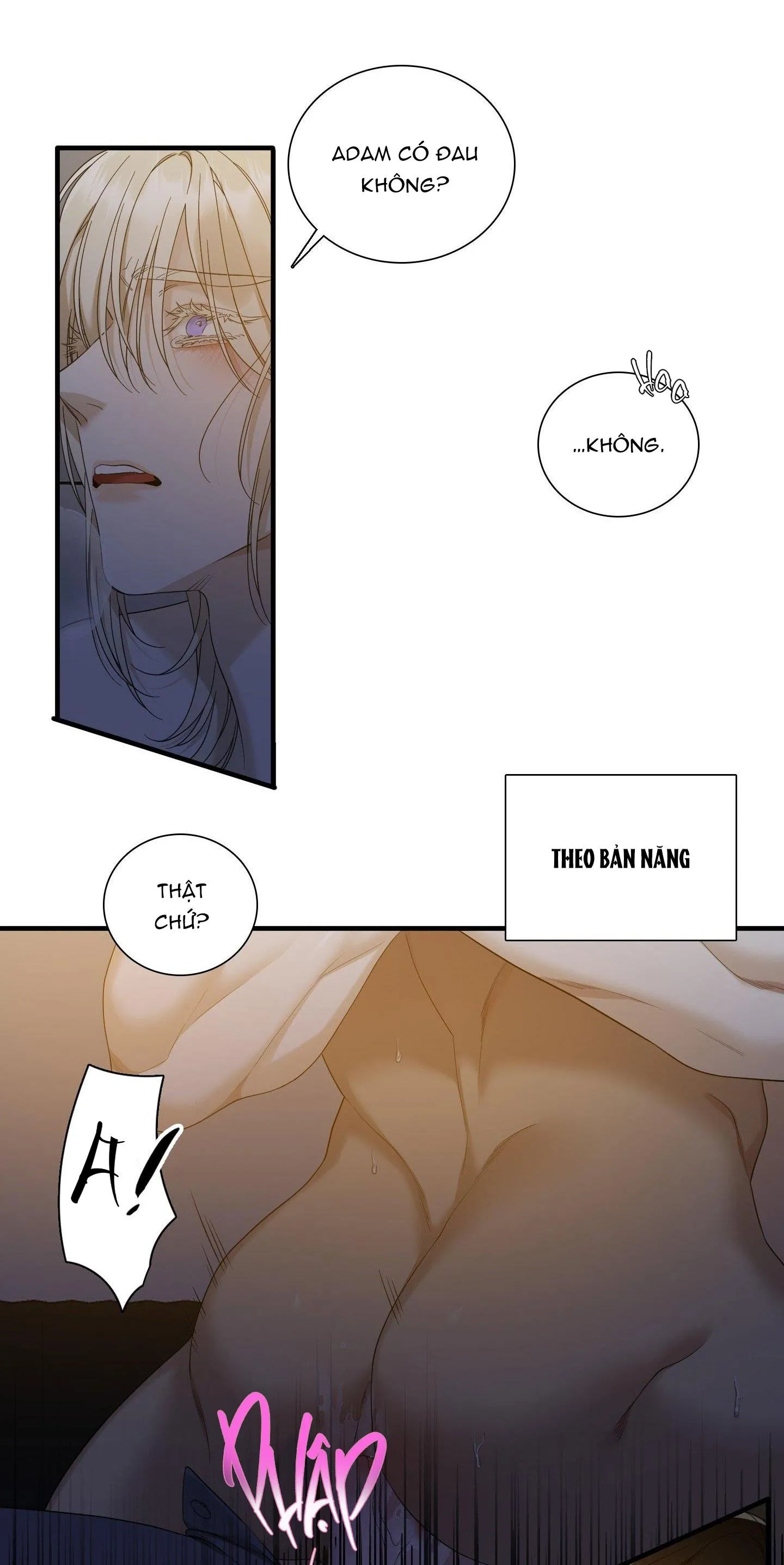 DEAR. 00 Chapter 13 Trang 72