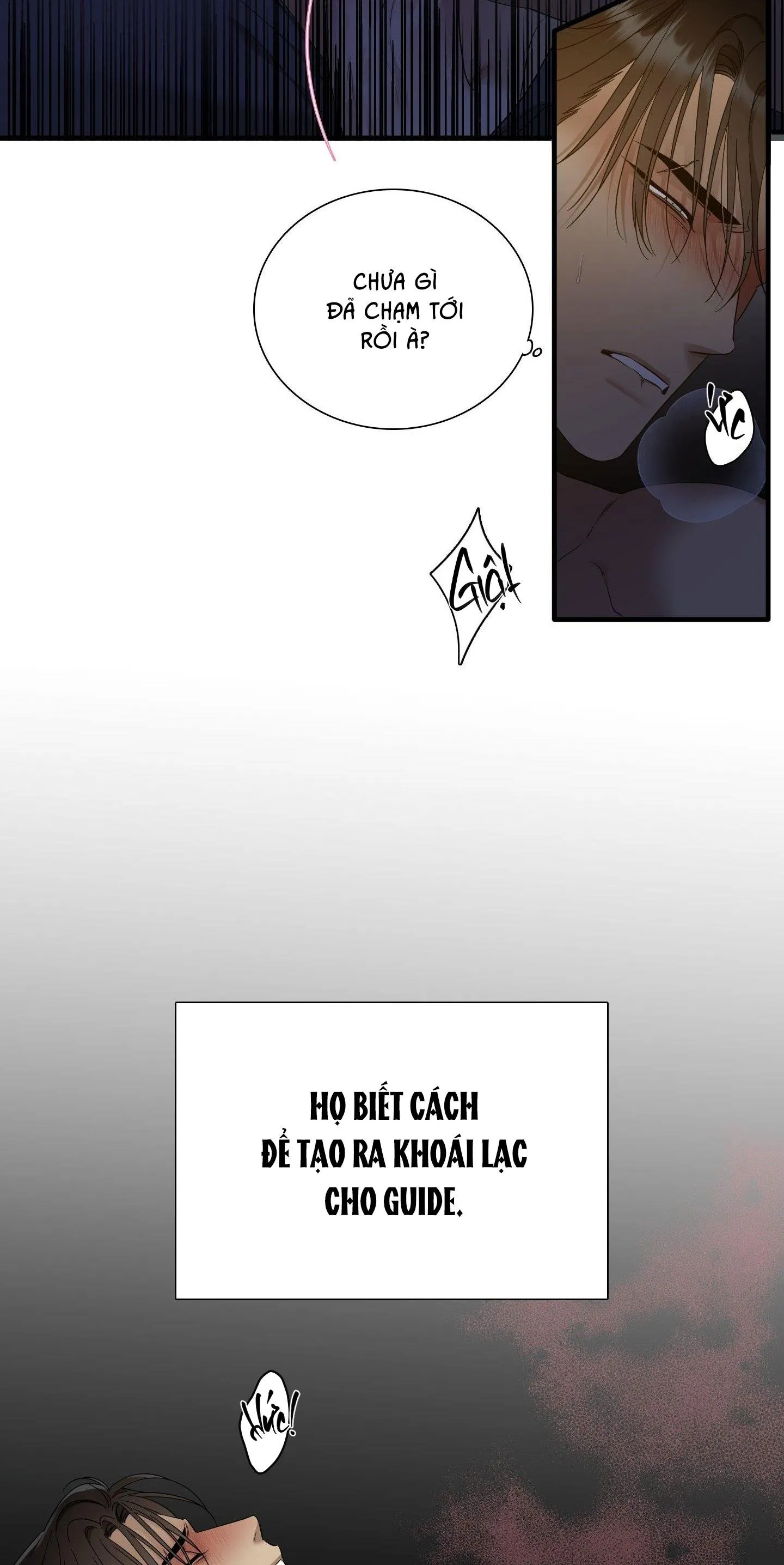 DEAR. 00 Chapter 13 Trang 73