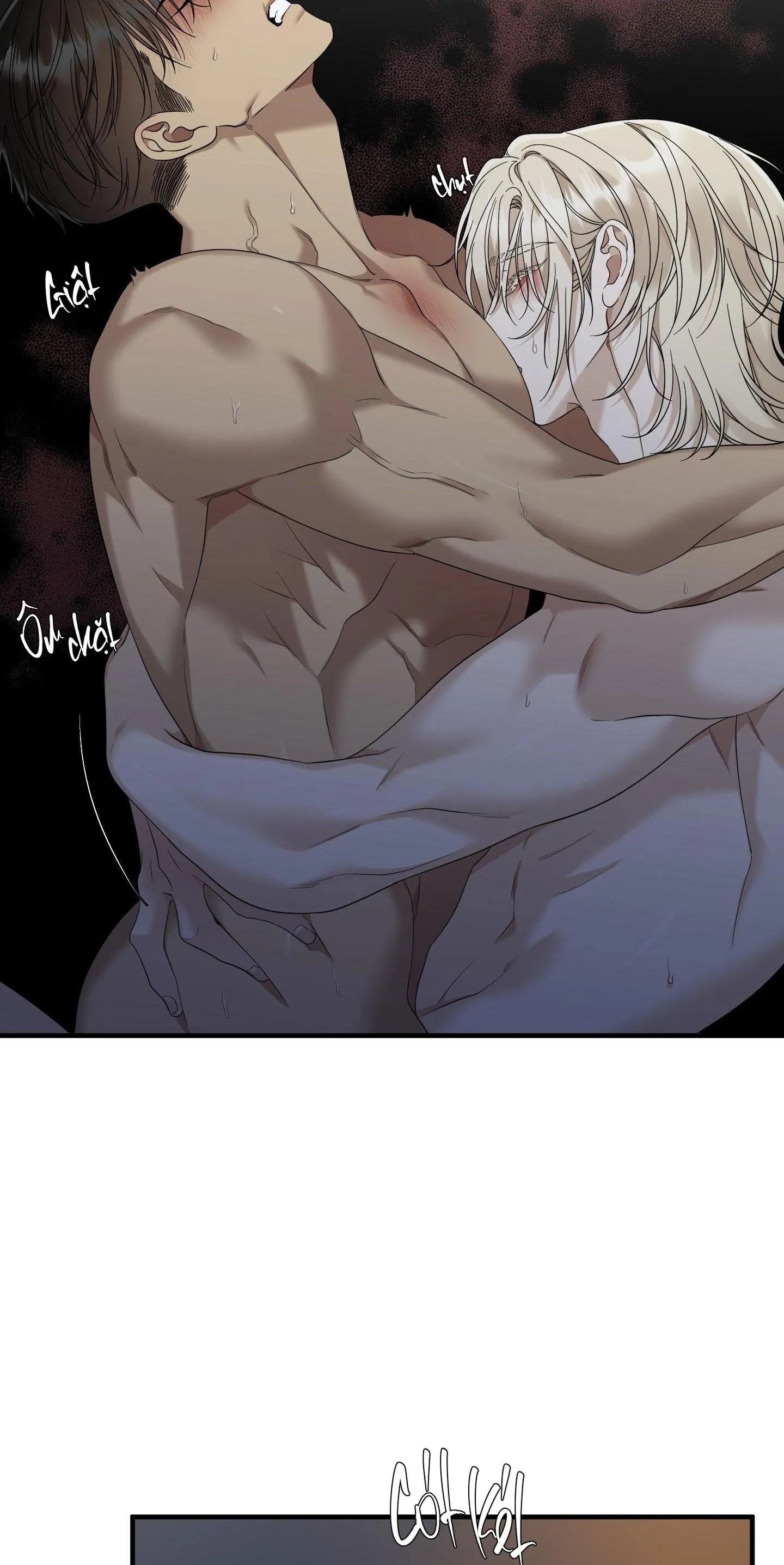 DEAR. 00 Chapter 13 Trang 74