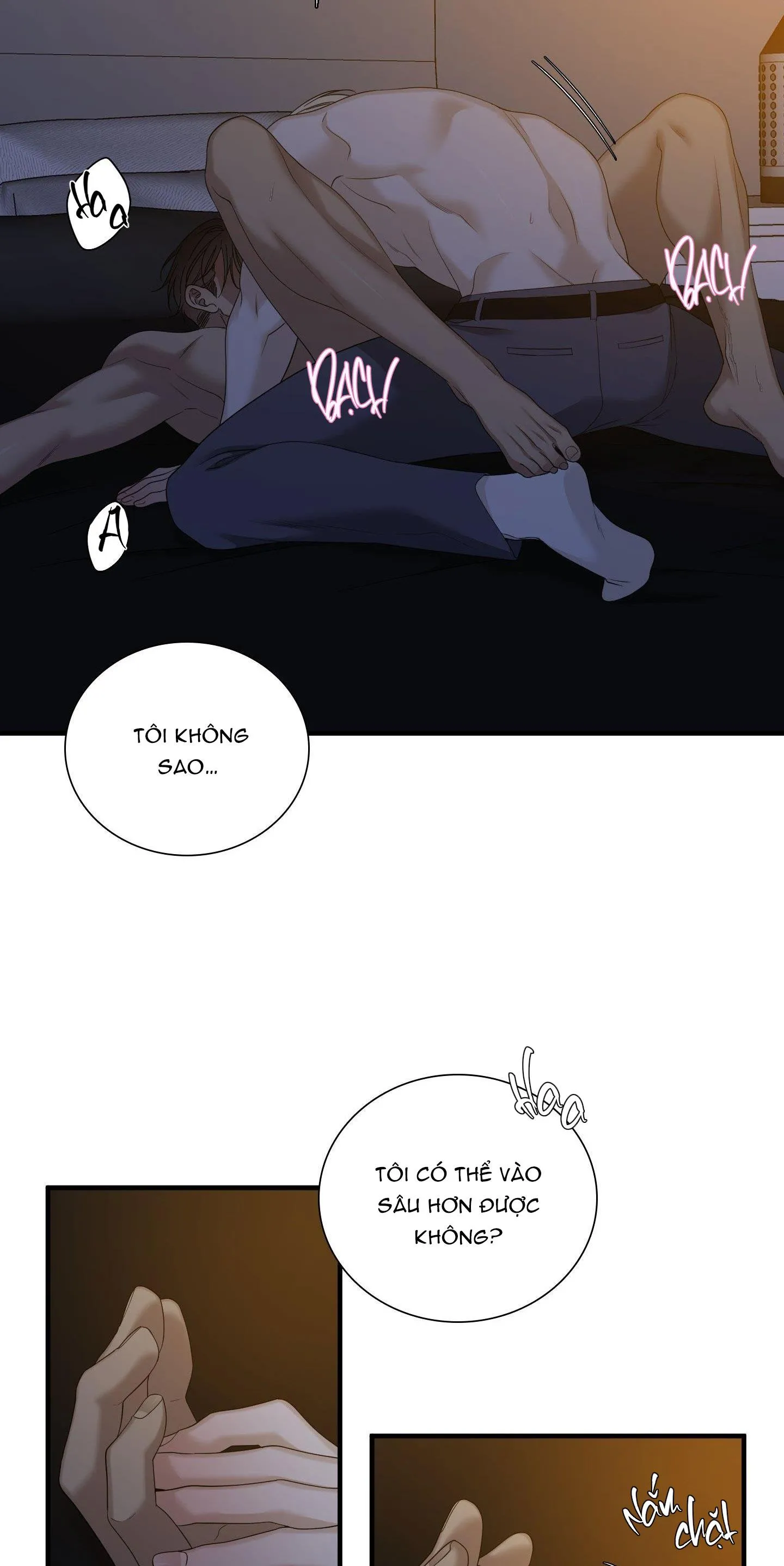 DEAR. 00 Chapter 13 Trang 76