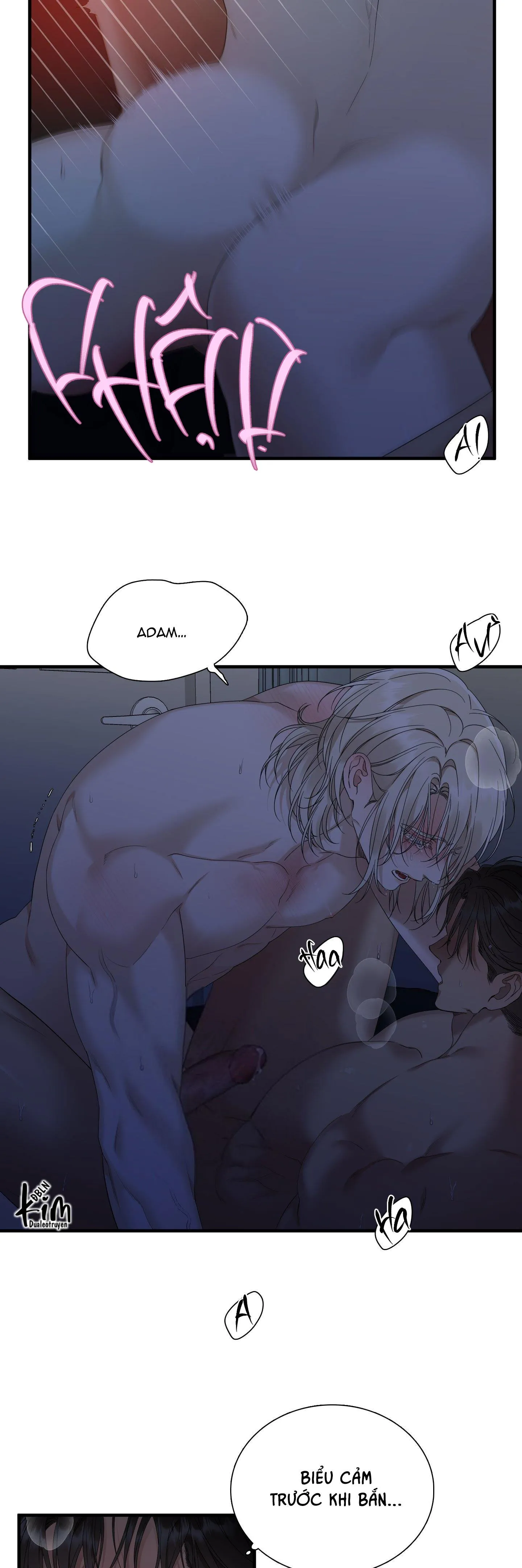 DEAR. 00 Chapter 14 Trang 4