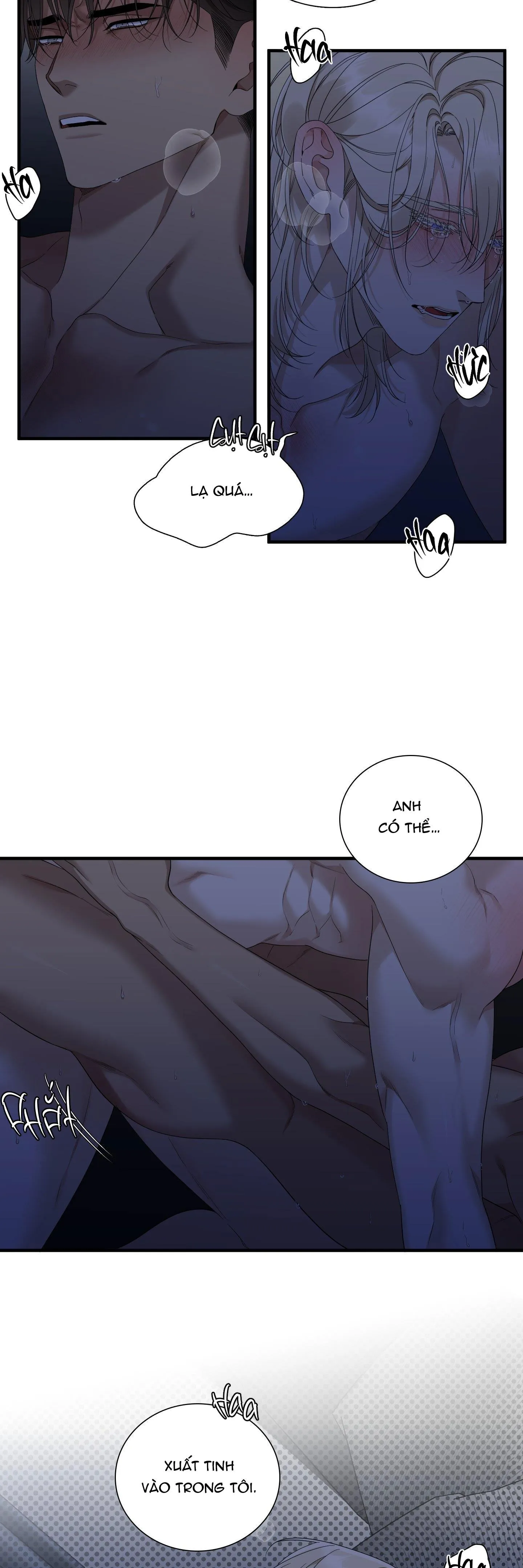 DEAR. 00 Chapter 14 Trang 5