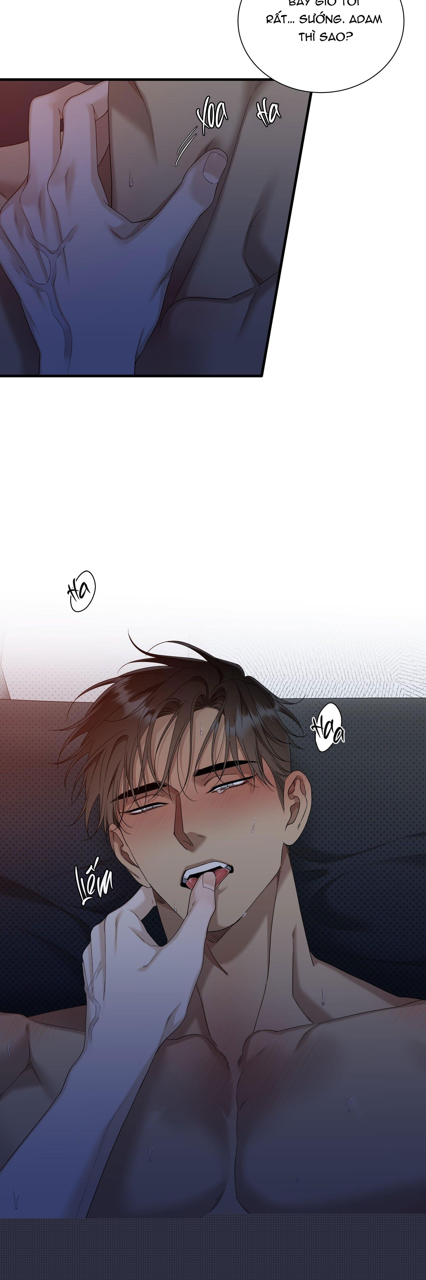 DEAR. 00 Chapter 14 Trang 9