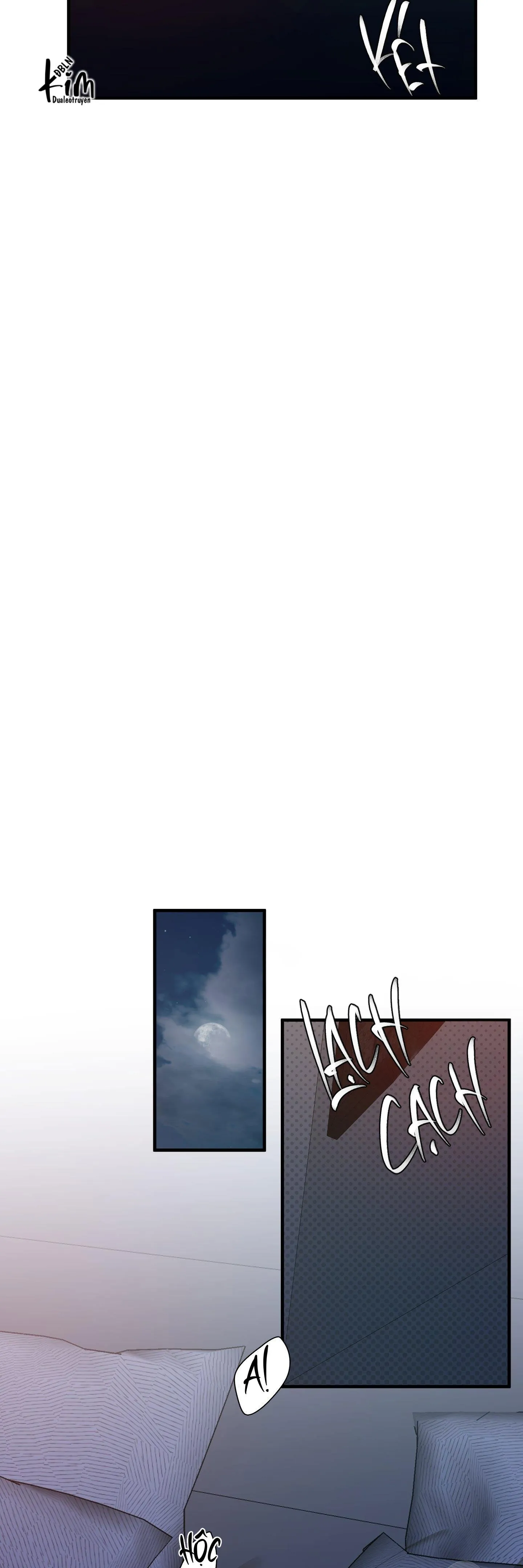 DEAR. 00 Chapter 14 Trang 11