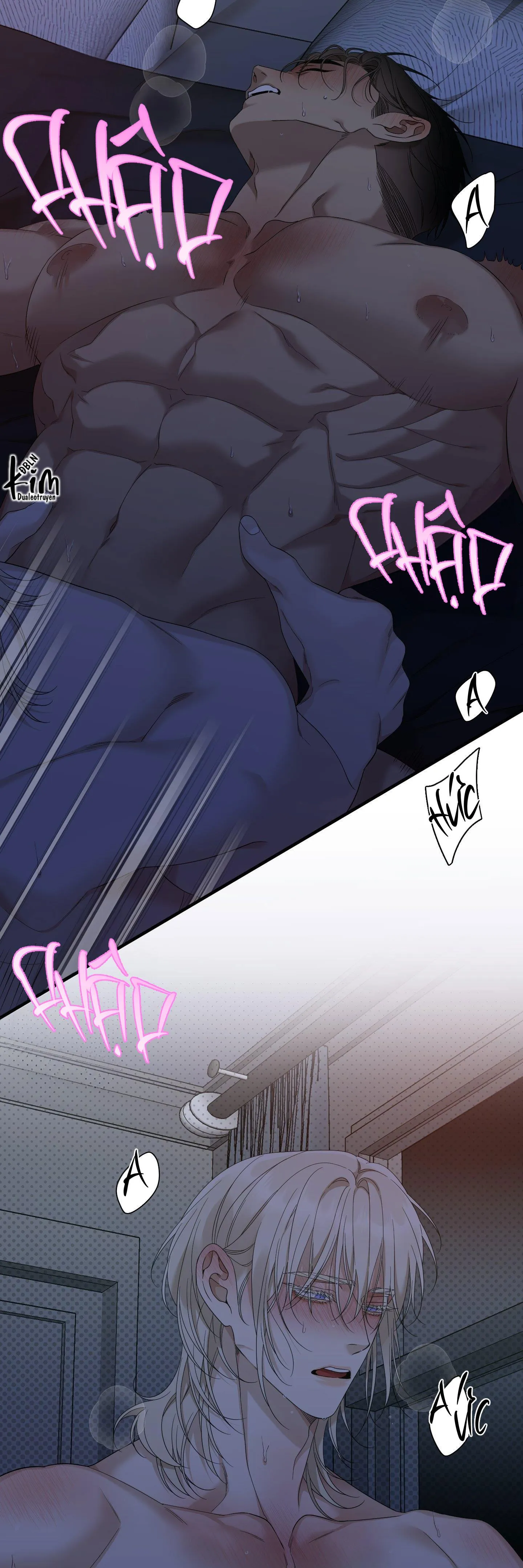 DEAR. 00 Chapter 14 Trang 12