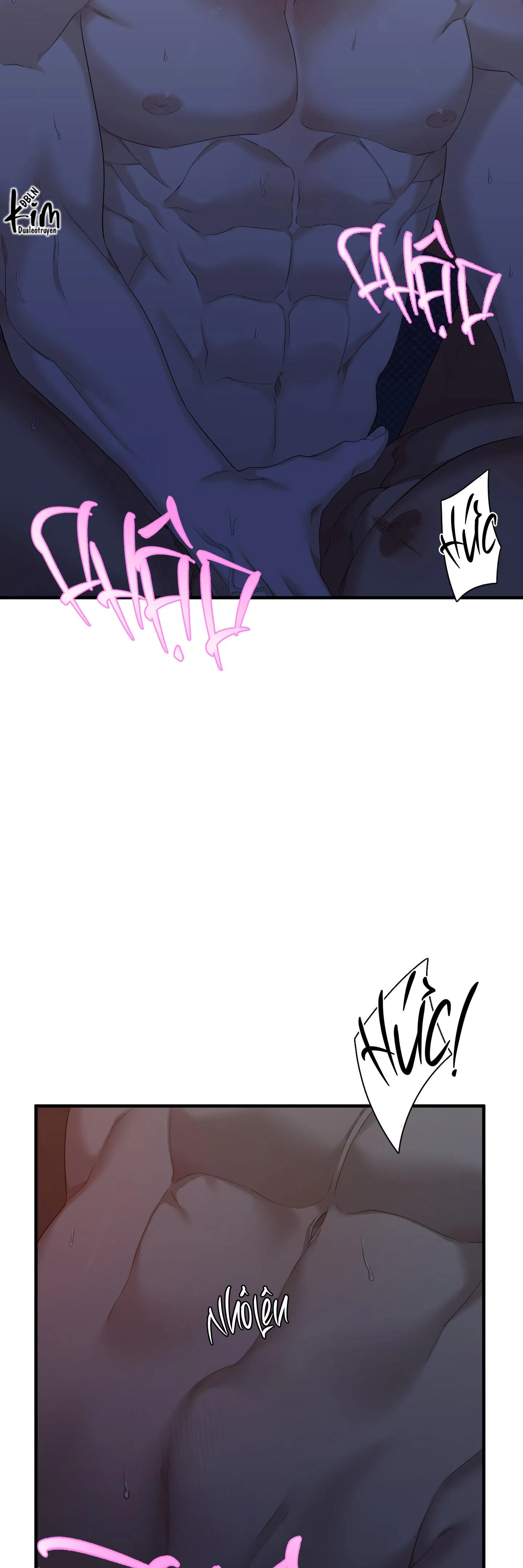 DEAR. 00 Chapter 14 Trang 13