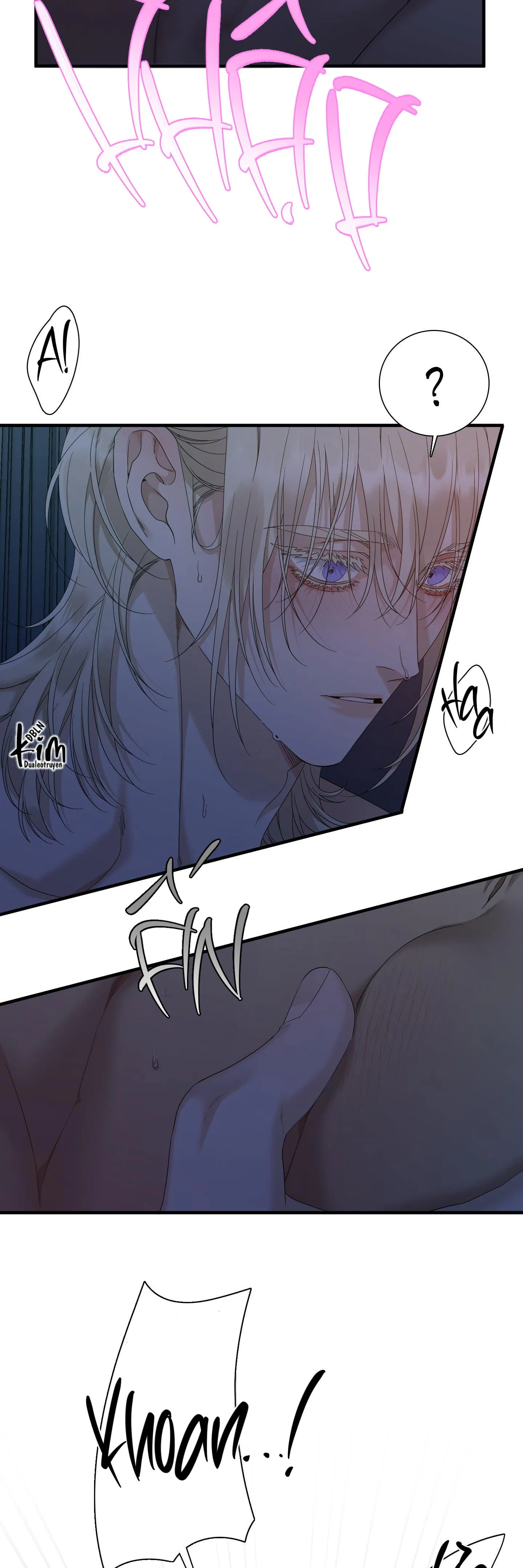 DEAR. 00 Chapter 14 Trang 14