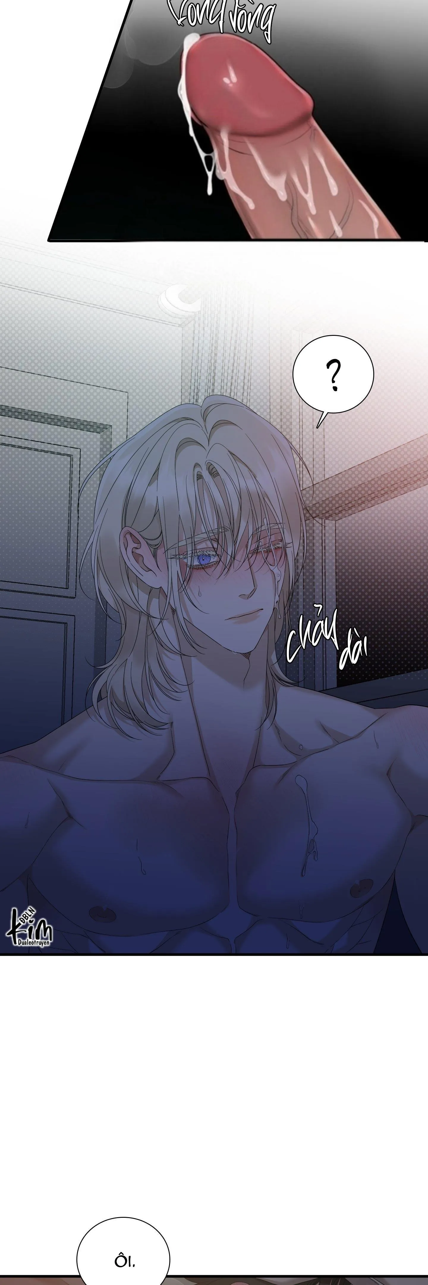 DEAR. 00 Chapter 14 Trang 16