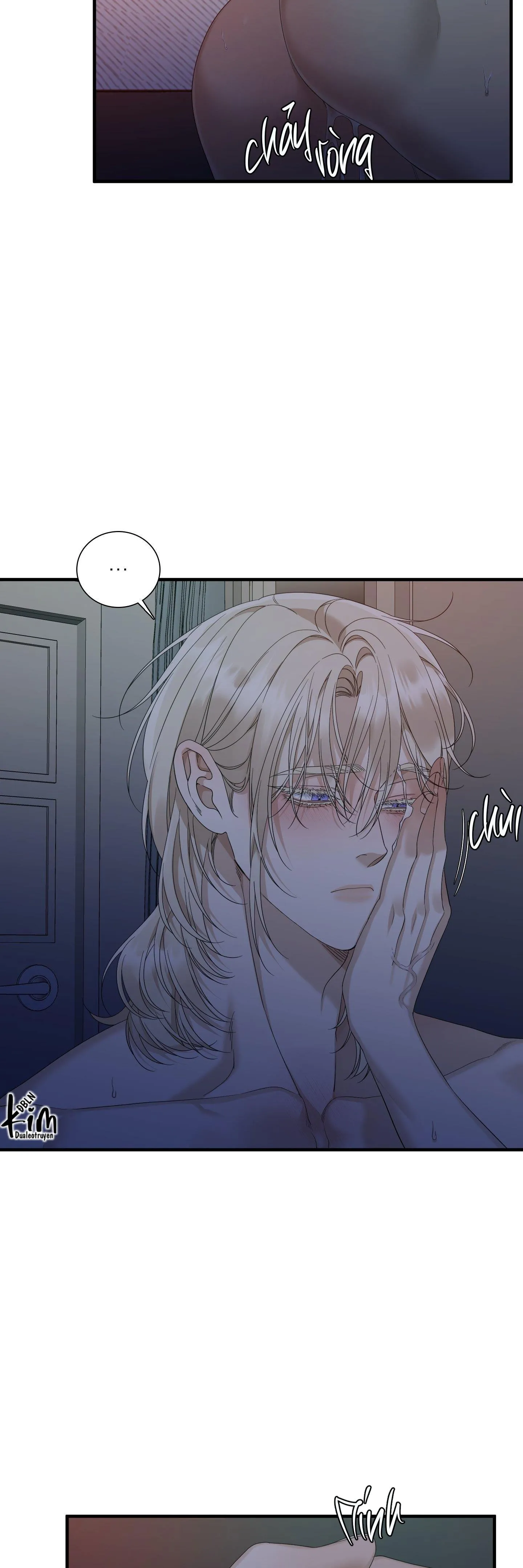 DEAR. 00 Chapter 14 Trang 18