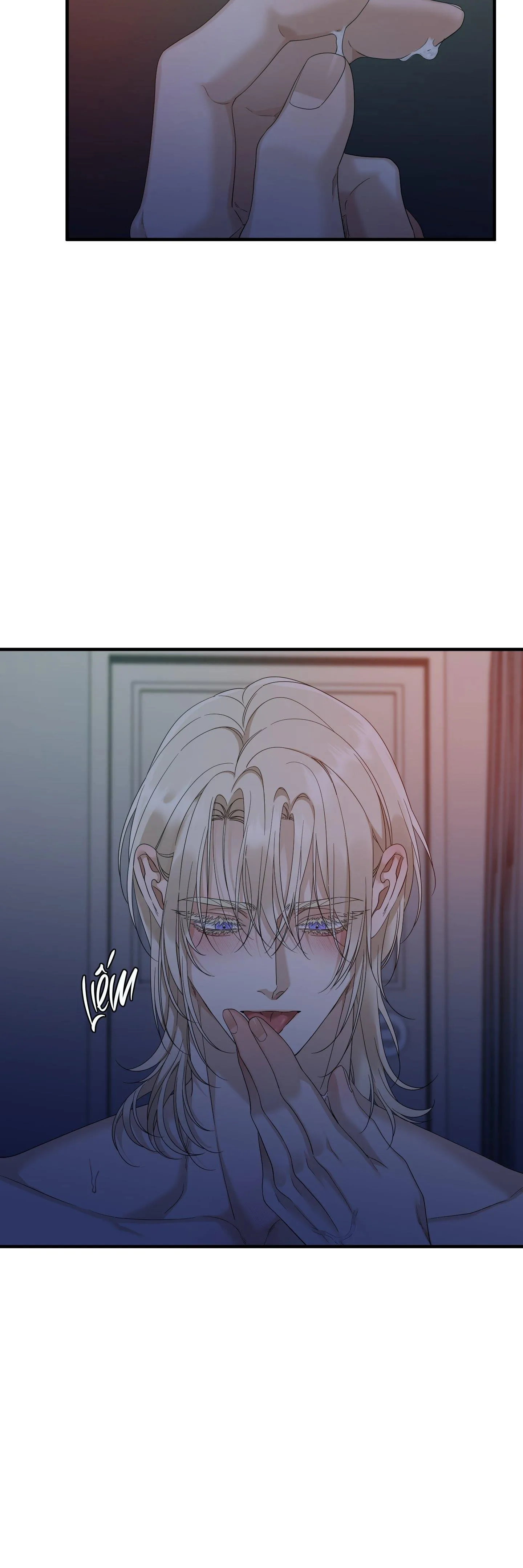 DEAR. 00 Chapter 14 Trang 19