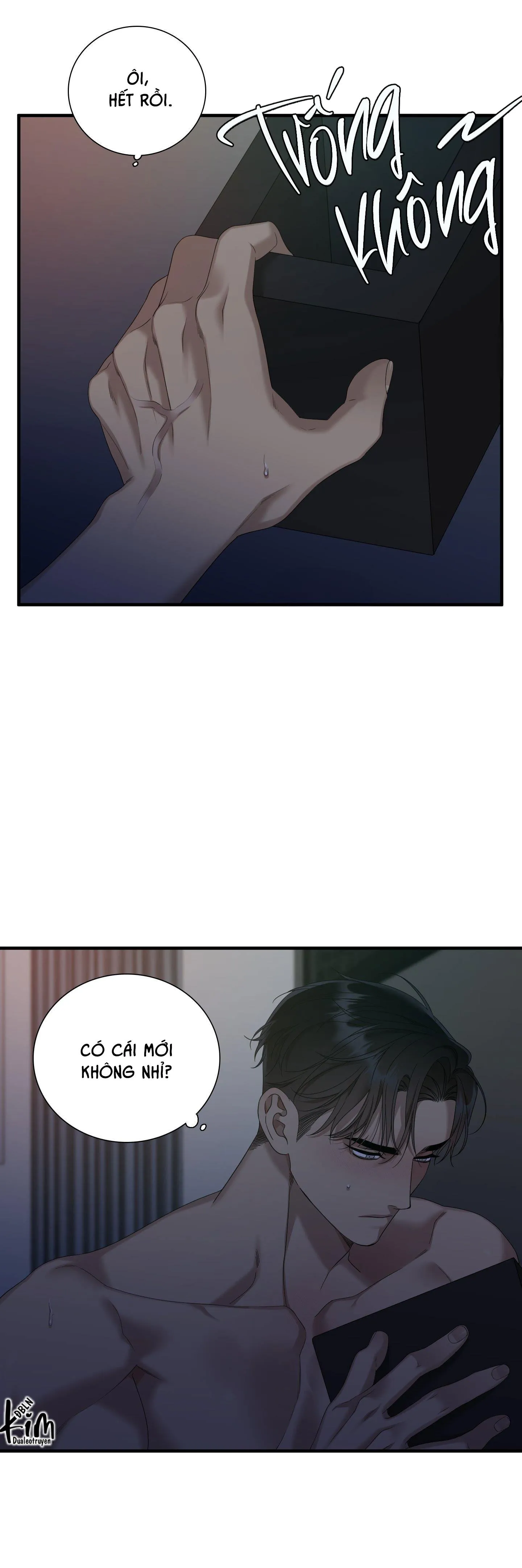 DEAR. 00 Chapter 14 Trang 20