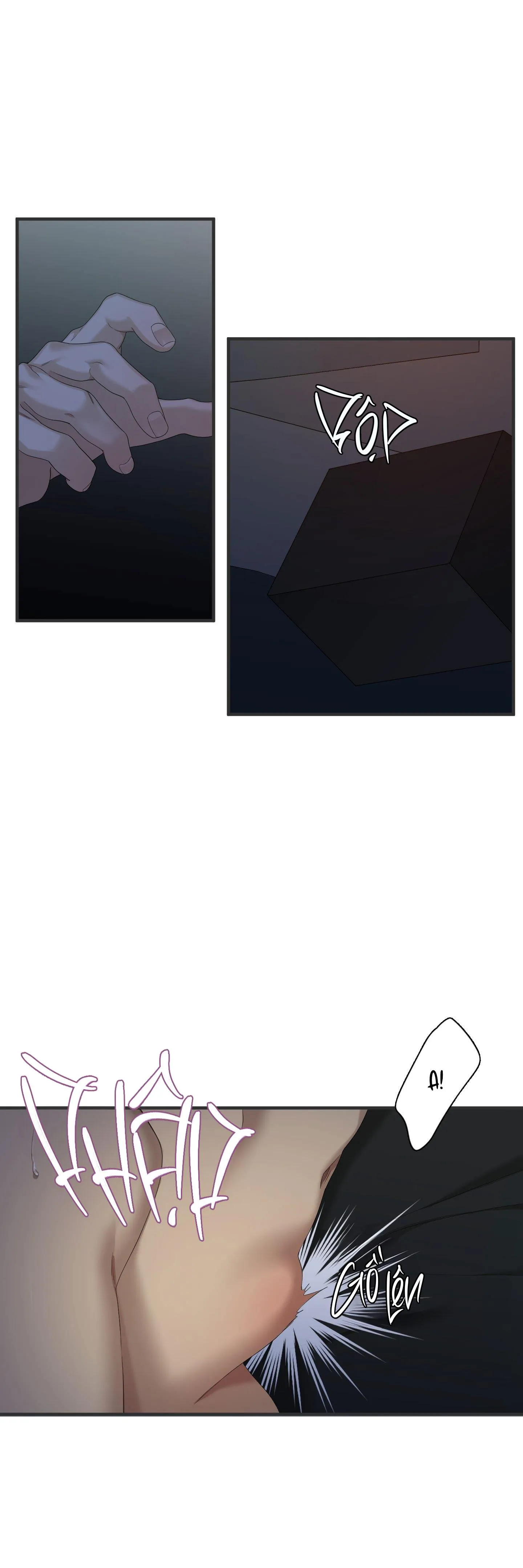 DEAR. 00 Chapter 14 Trang 21