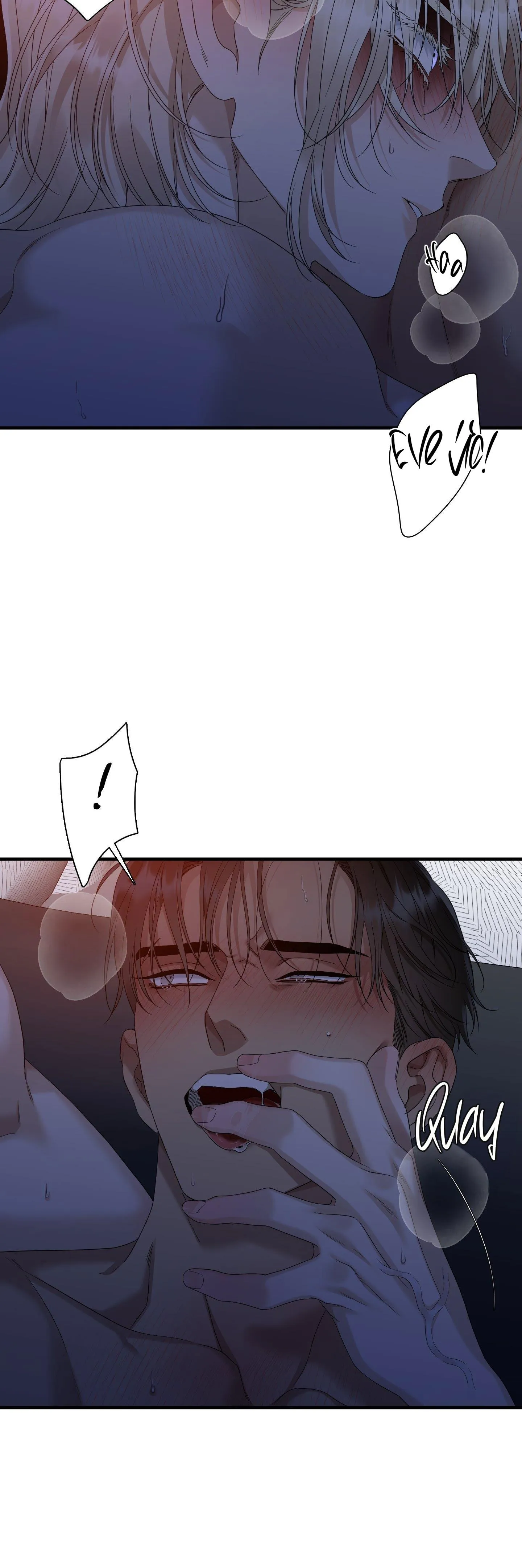 DEAR. 00 Chapter 14 Trang 23