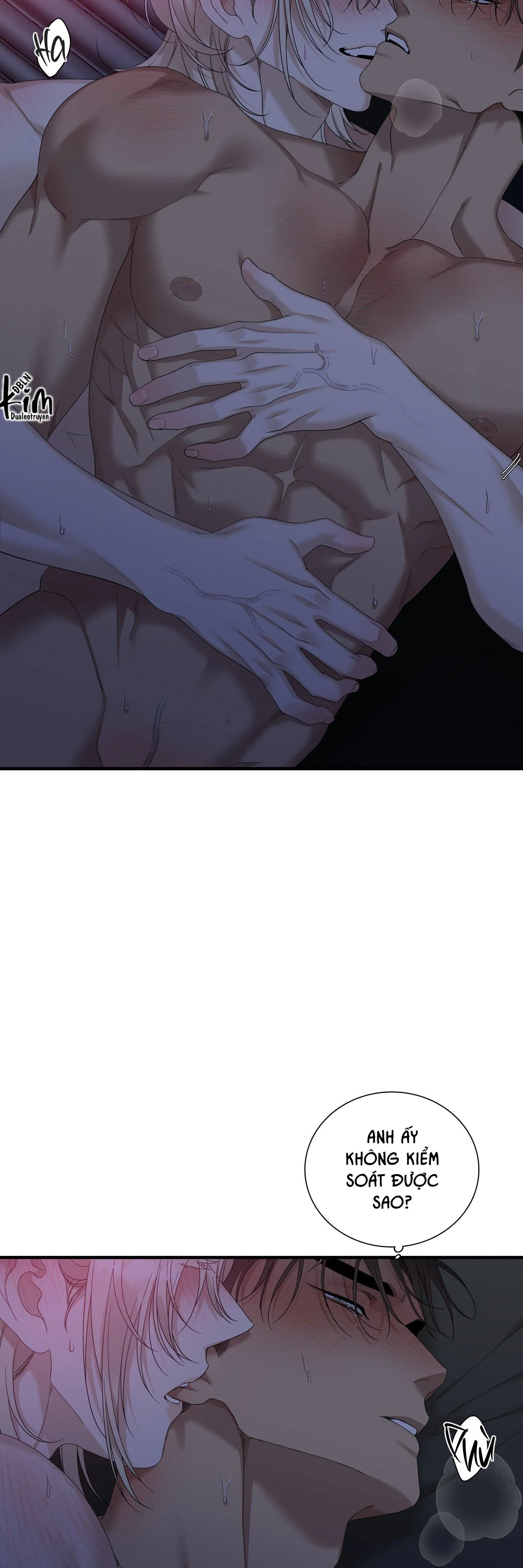 DEAR. 00 Chapter 14 Trang 26