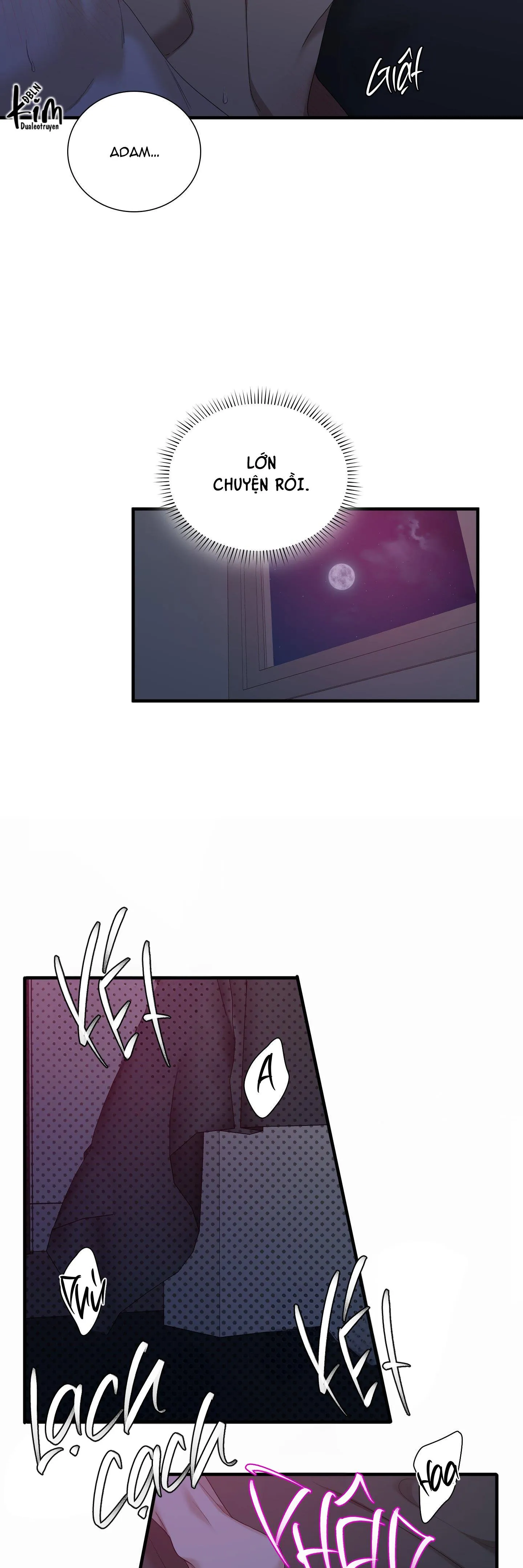 DEAR. 00 Chapter 14 Trang 27