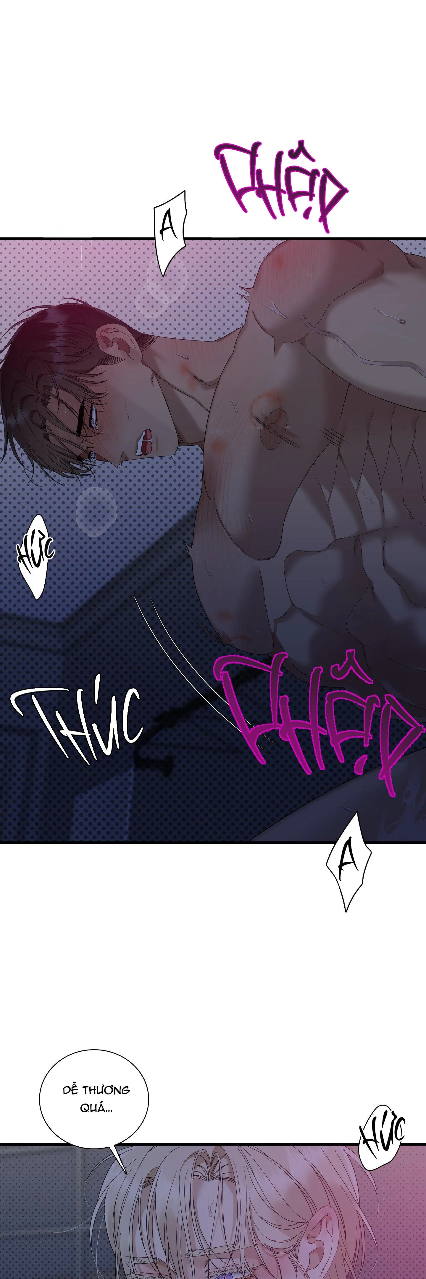 DEAR. 00 Chapter 14 Trang 29