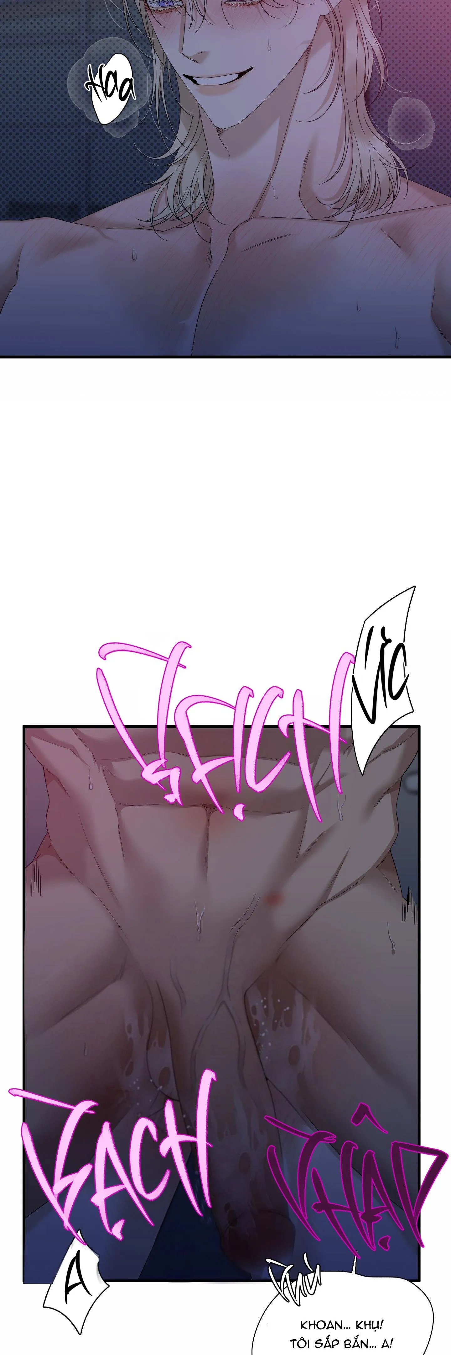 DEAR. 00 Chapter 14 Trang 30