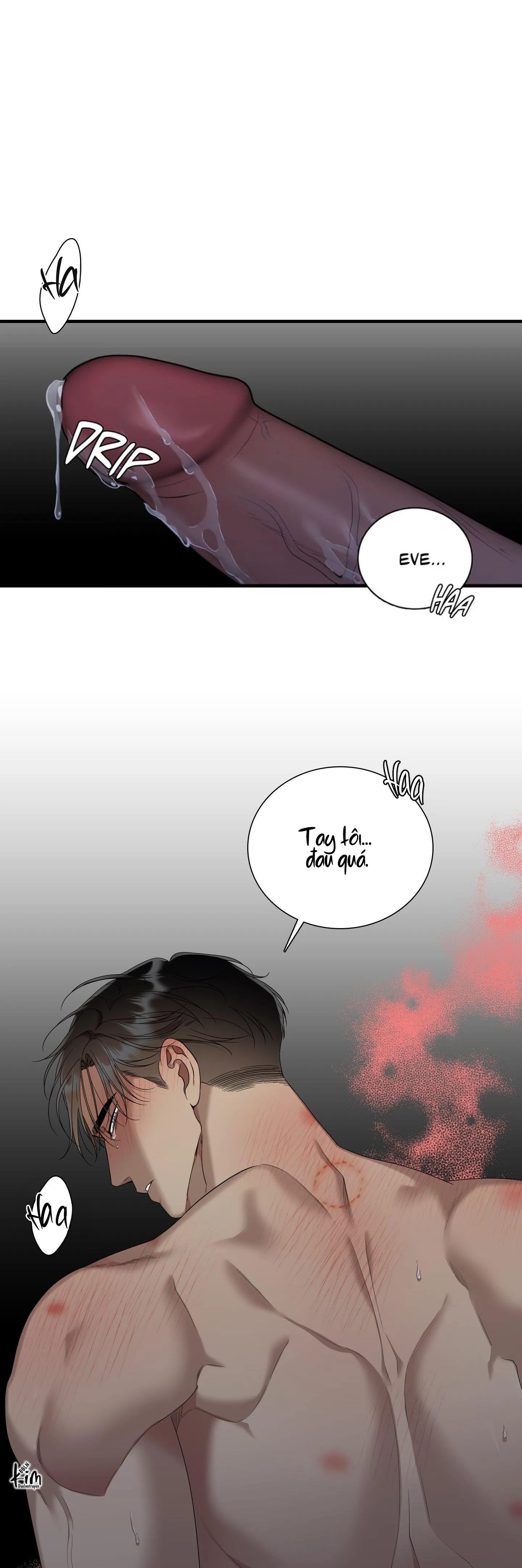 DEAR. 00 Chapter 14 Trang 32