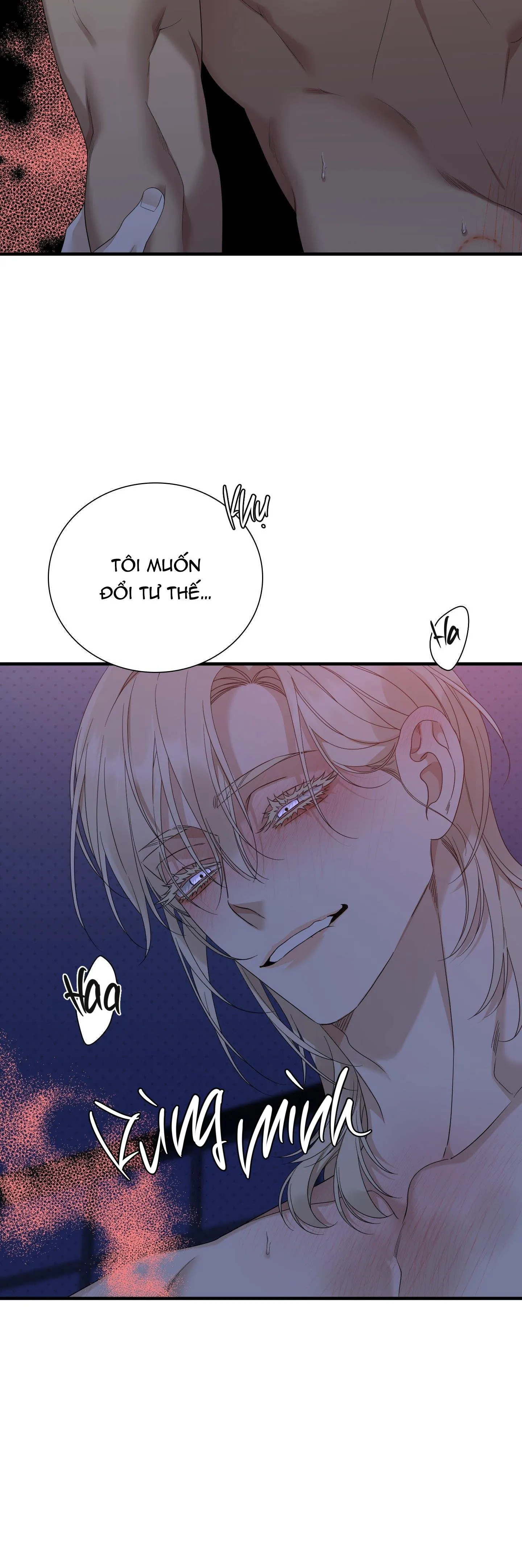 DEAR. 00 Chapter 14 Trang 33