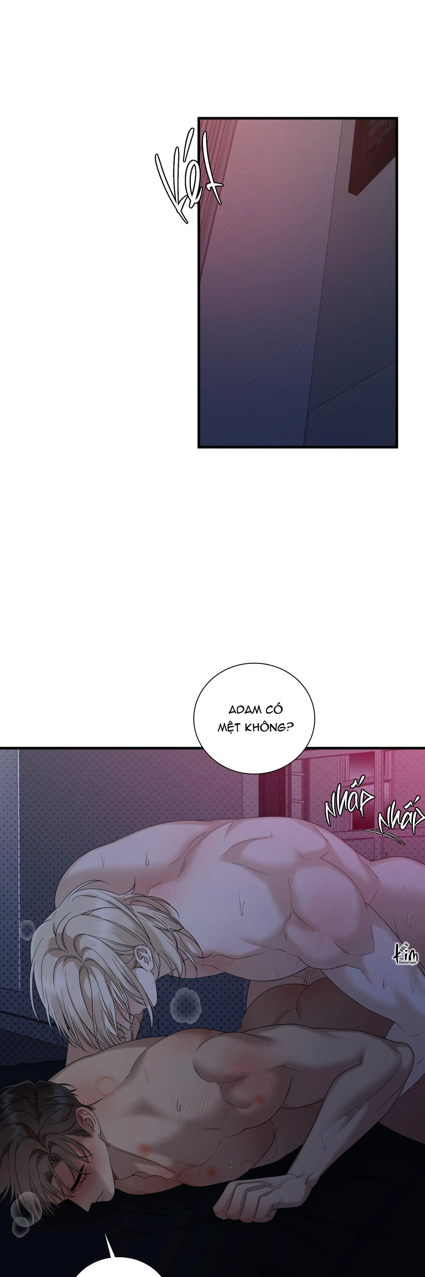 DEAR. 00 Chapter 14 Trang 34