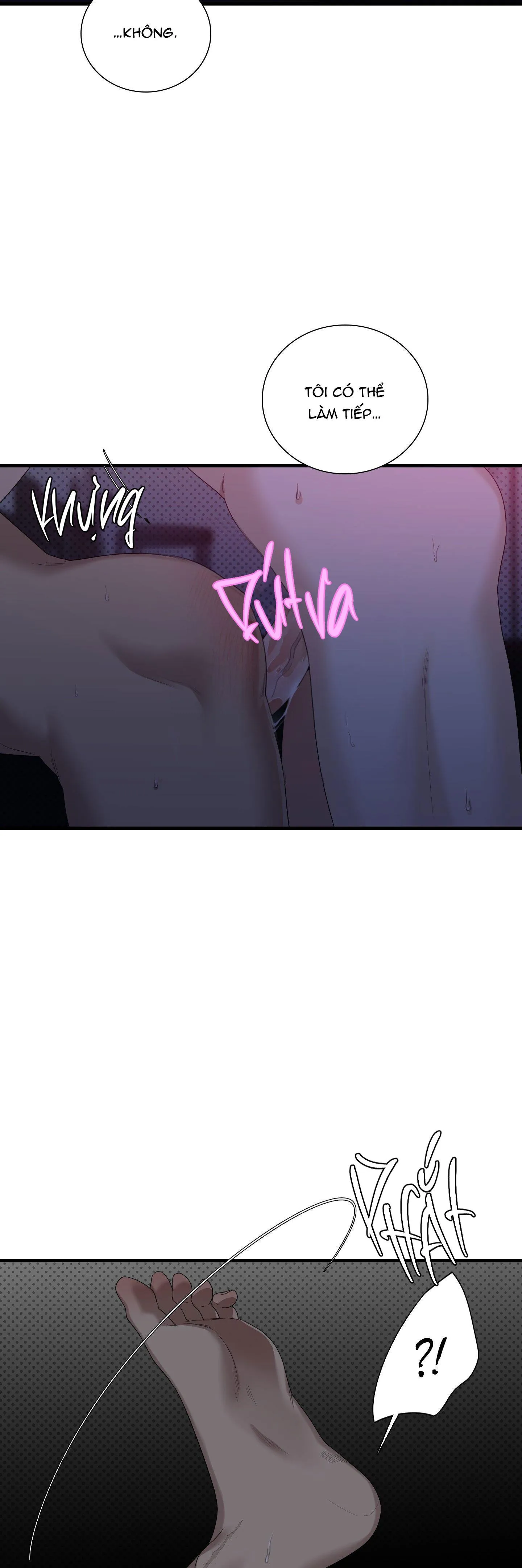 DEAR. 00 Chapter 14 Trang 35