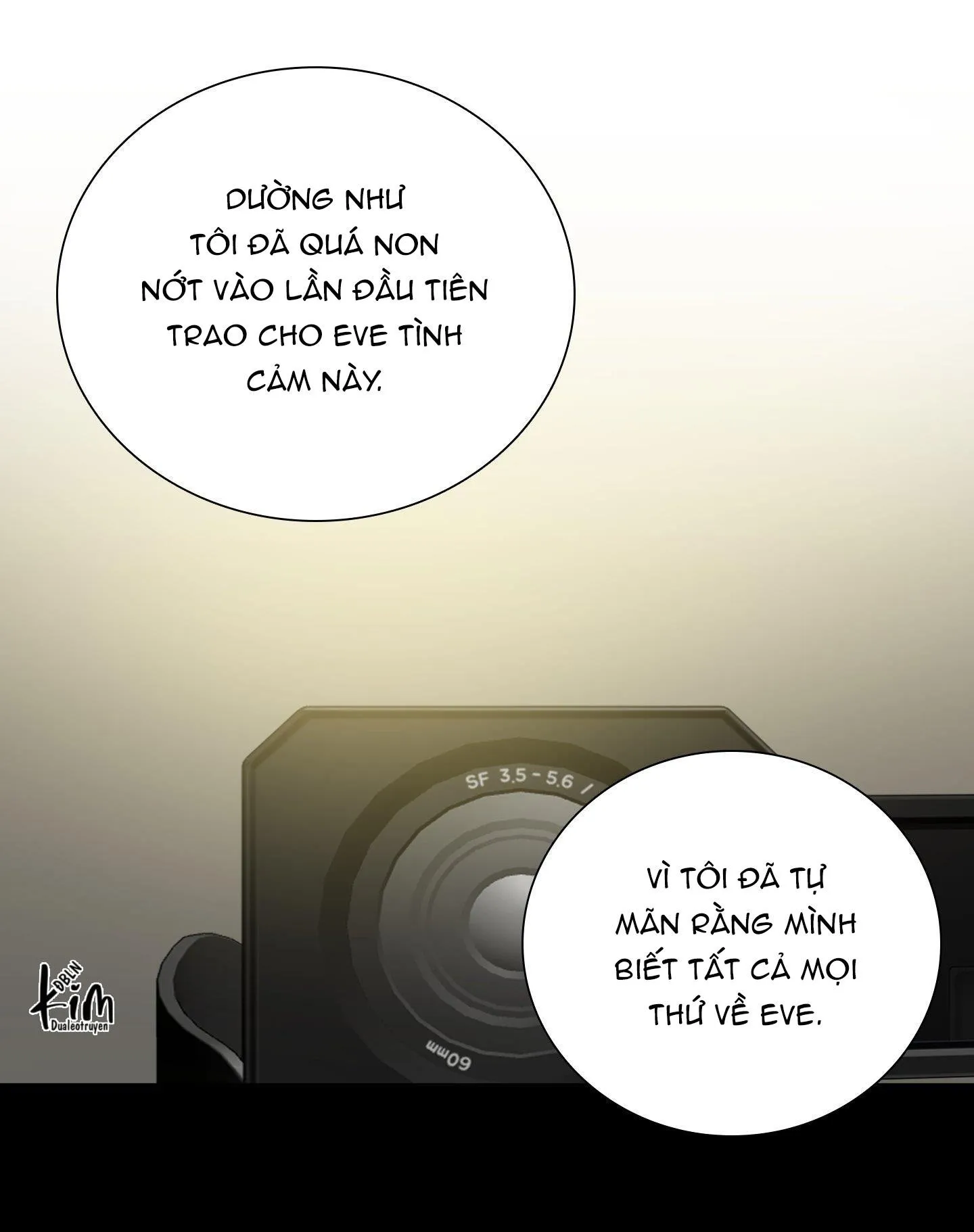 DEAR. 00 Chapter 15 Trang 3