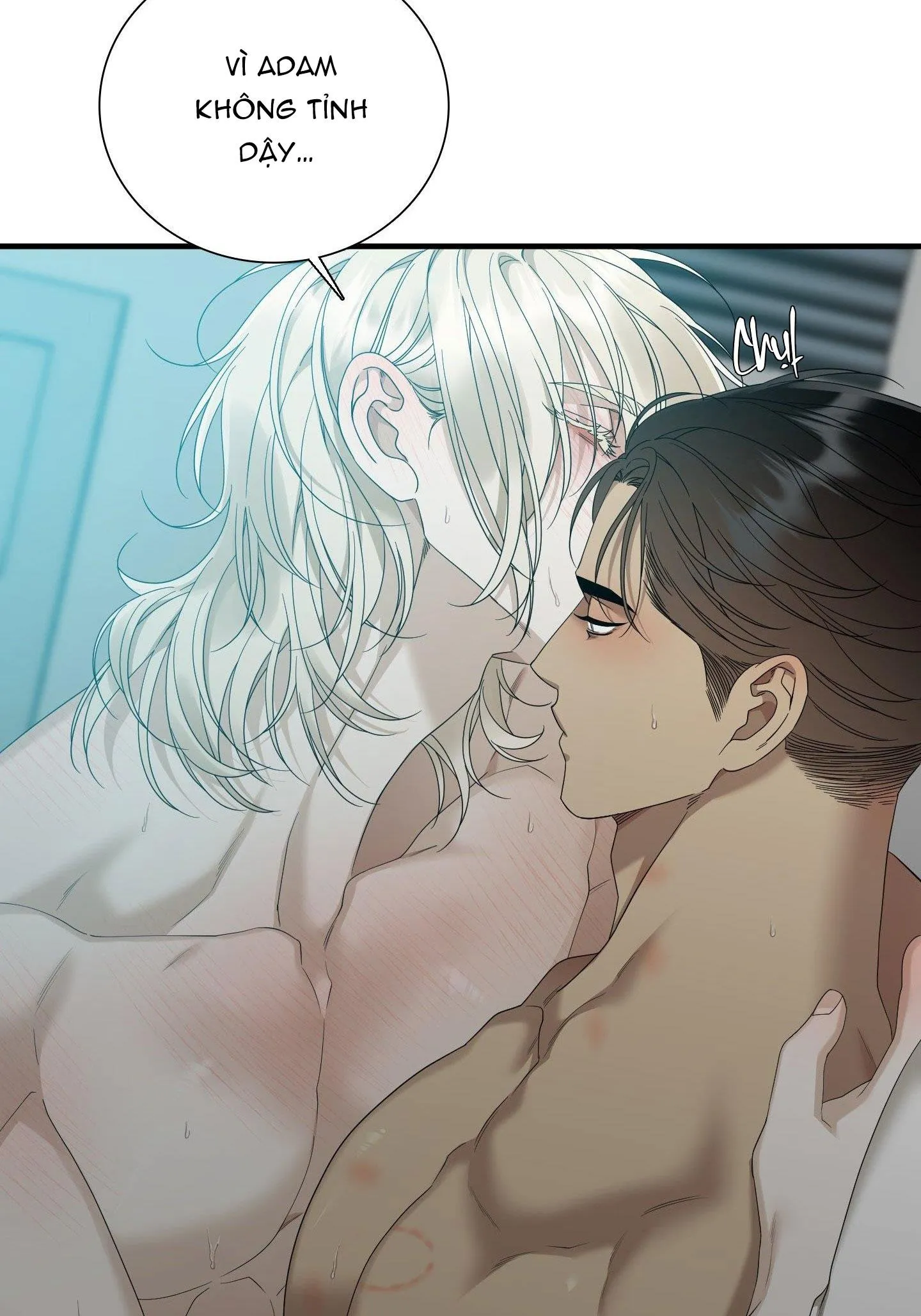 DEAR. 00 Chapter 15 Trang 19