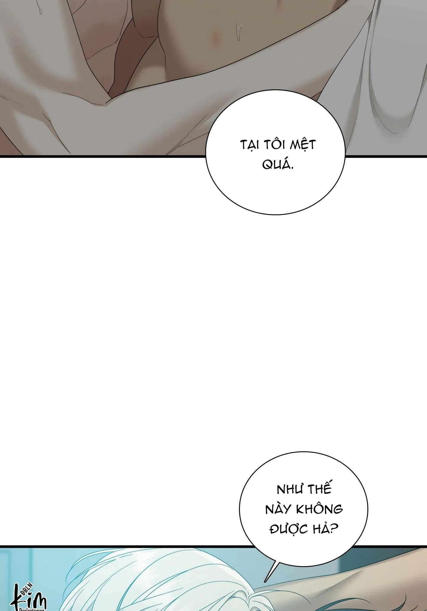 DEAR. 00 Chapter 15 Trang 20