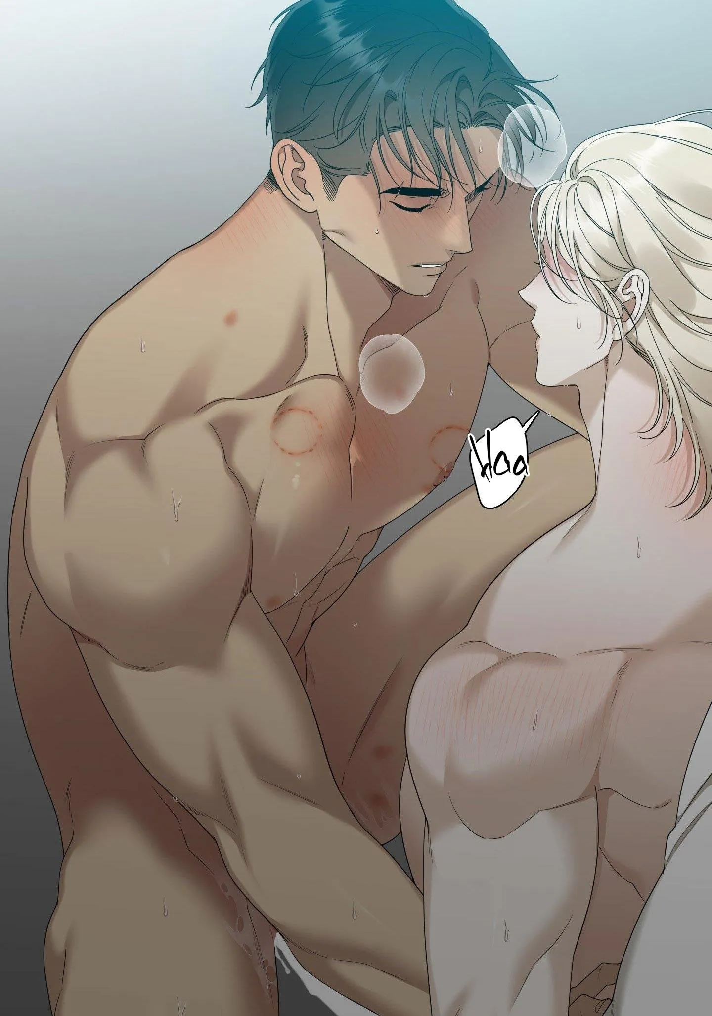 DEAR. 00 Chapter 15 Trang 29