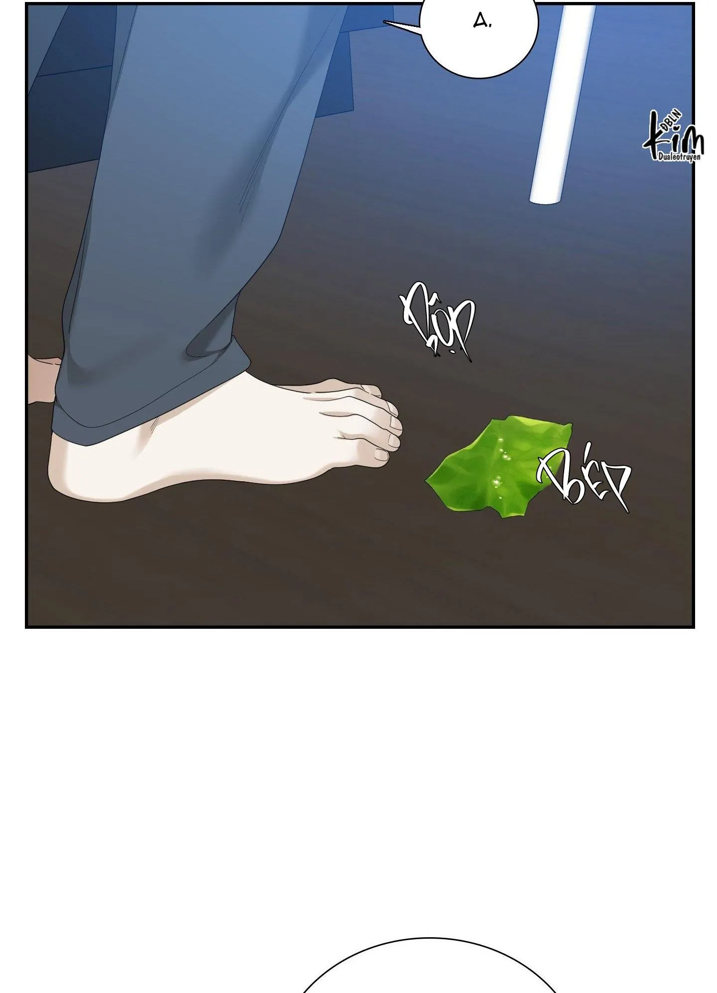 DEAR. 00 Chapter 15 Trang 40