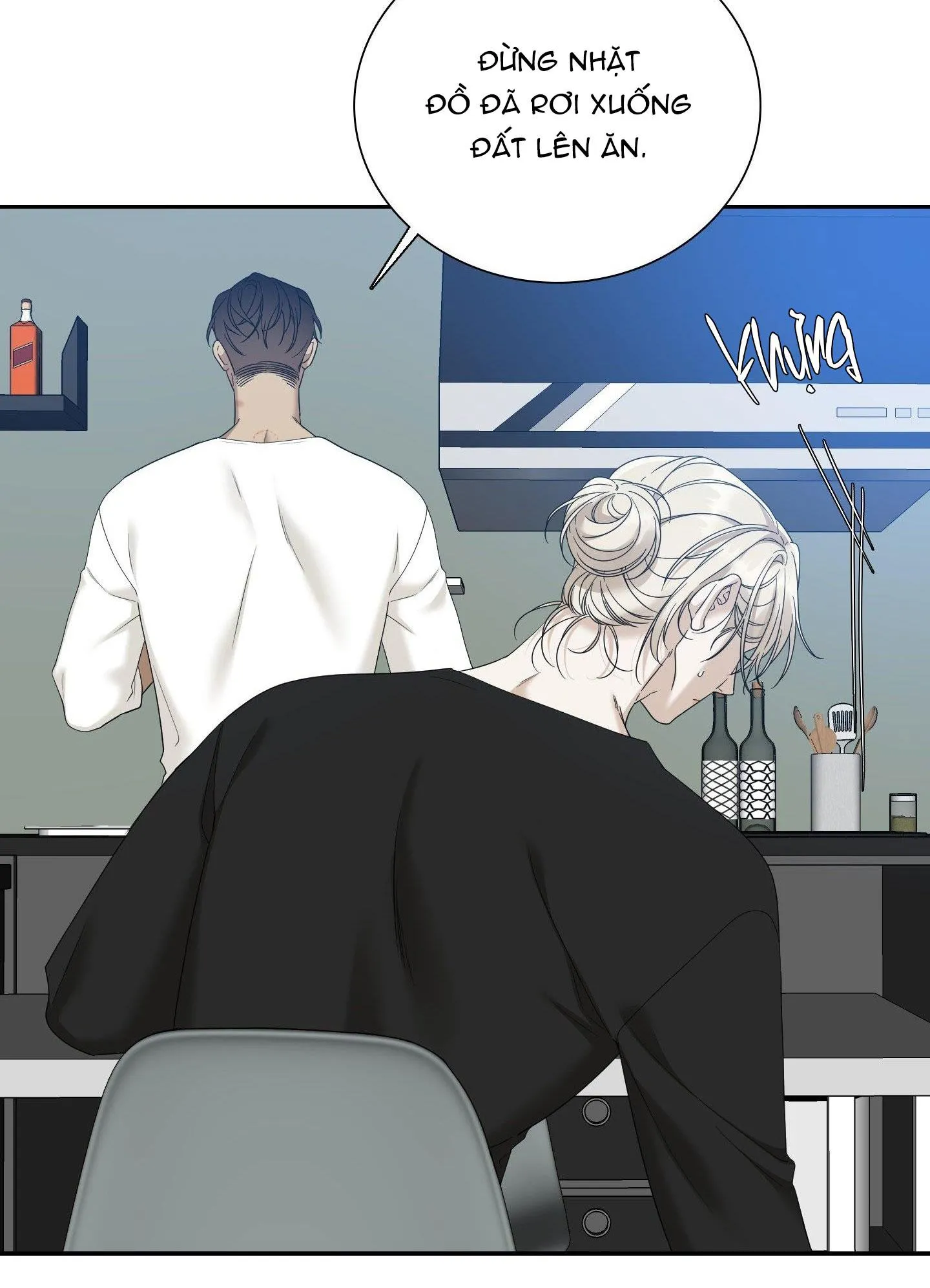 DEAR. 00 Chapter 15 Trang 41