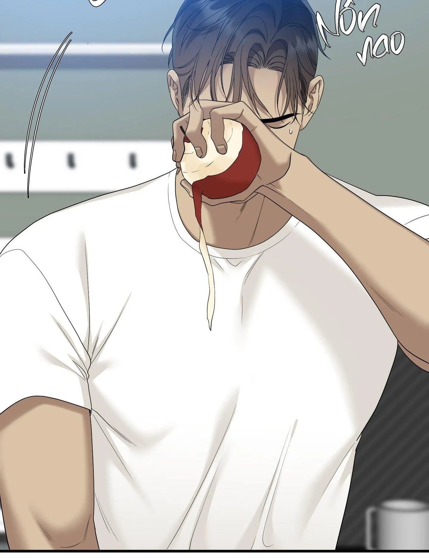 DEAR. 00 Chapter 15 Trang 49